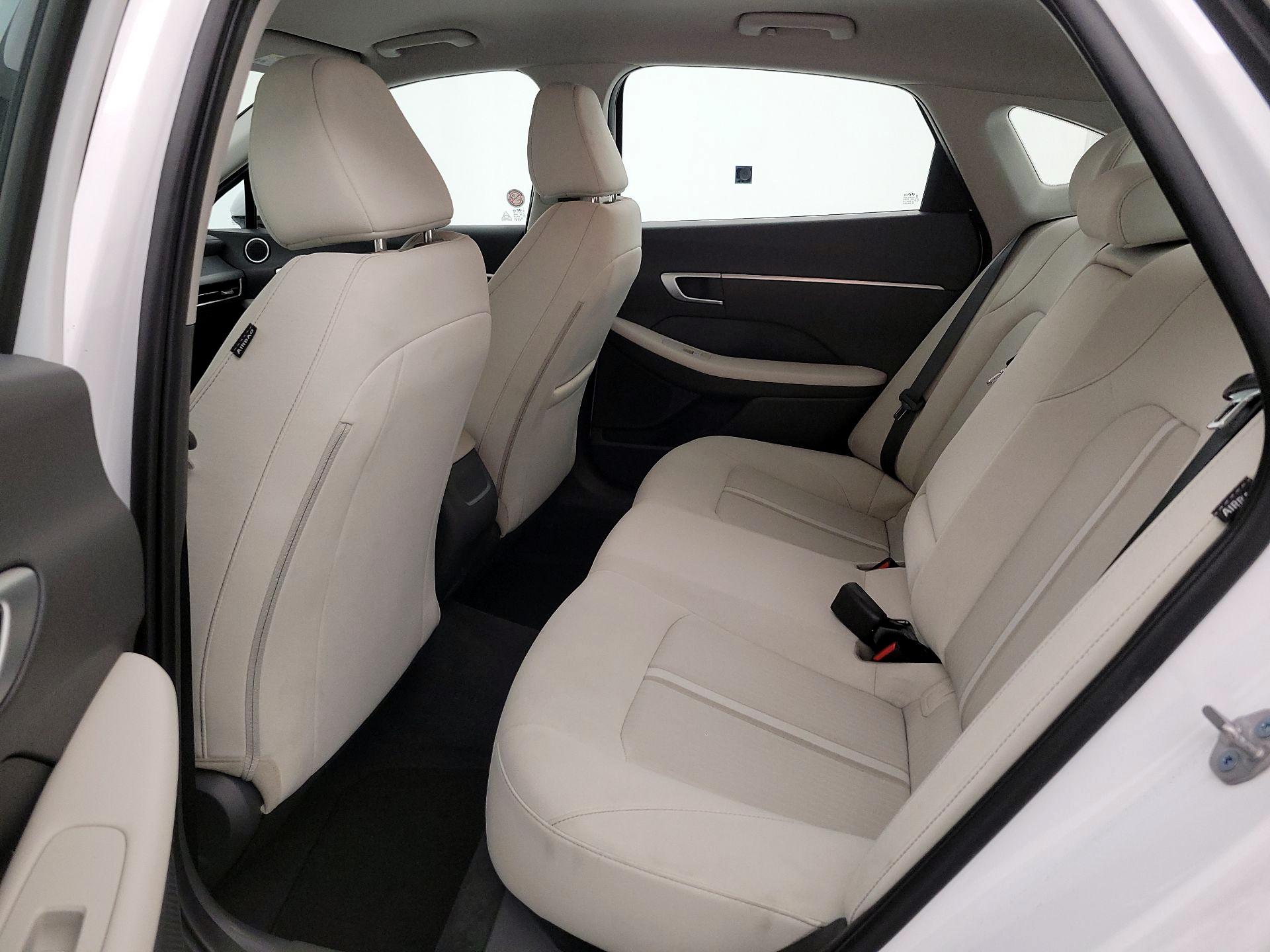 Thumbnail: 2025 Hyundai Sonata - 19