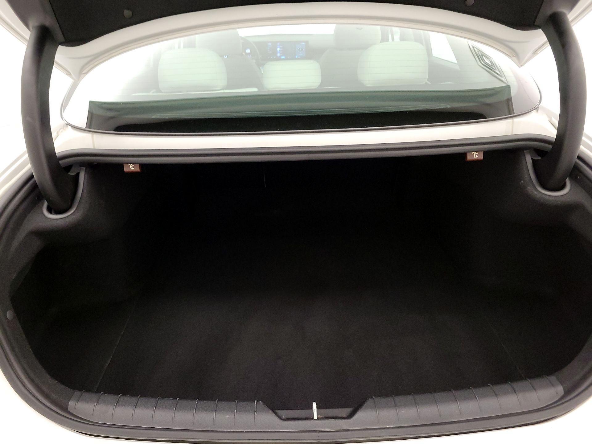 Thumbnail: 2025 Hyundai Sonata - 20