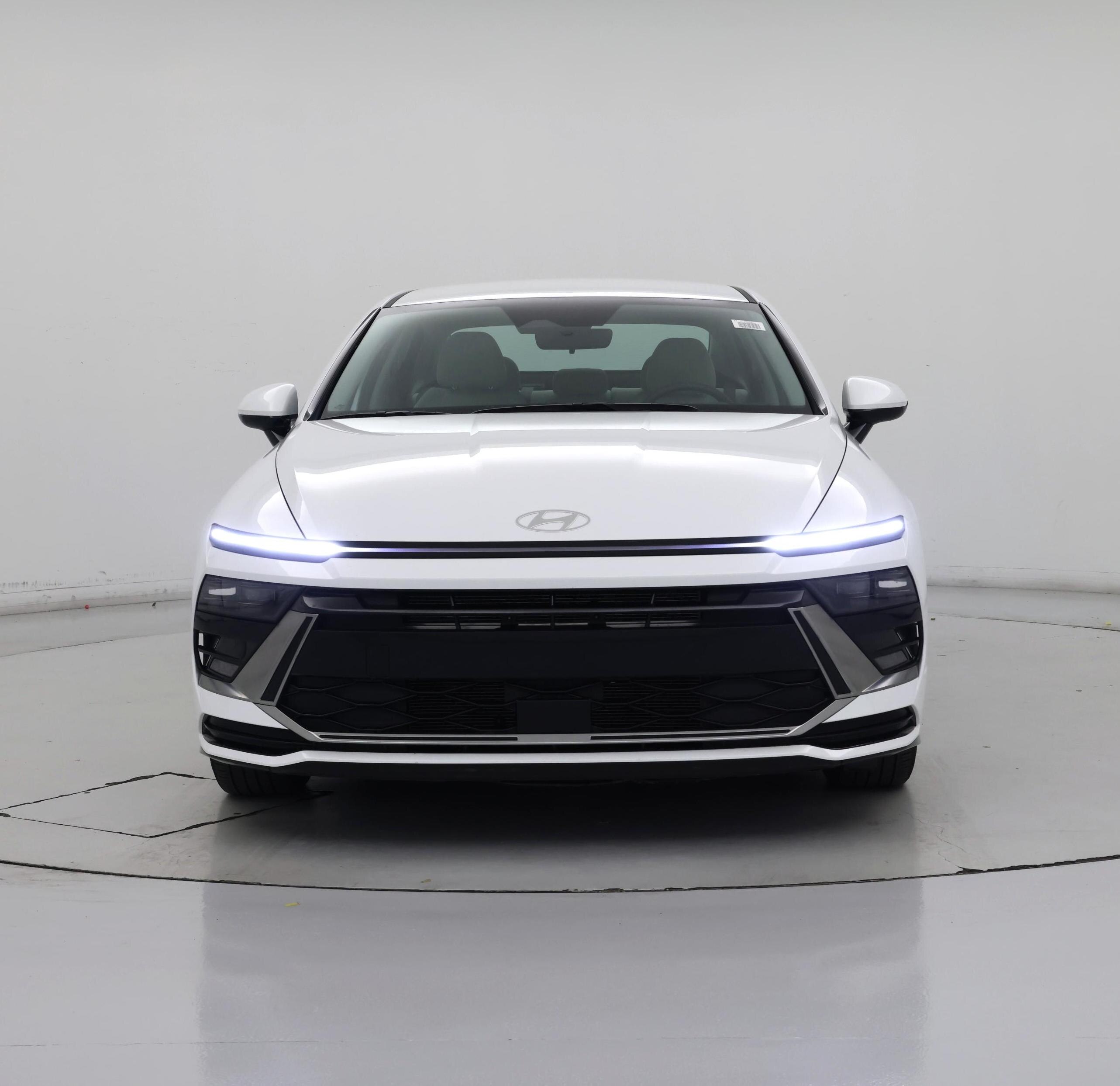 Thumbnail: 2025 Hyundai Sonata - 5