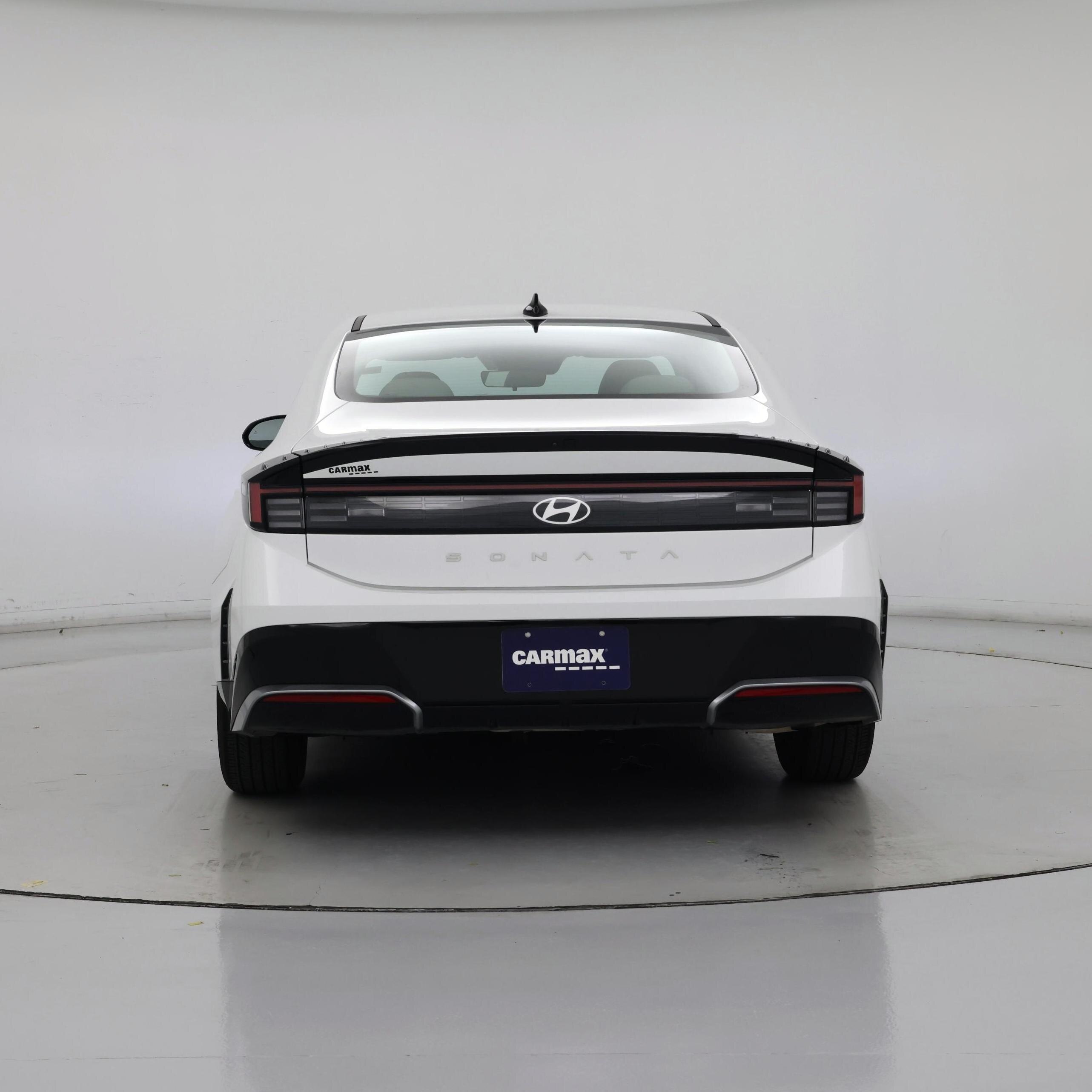 Thumbnail: 2025 Hyundai Sonata - 6