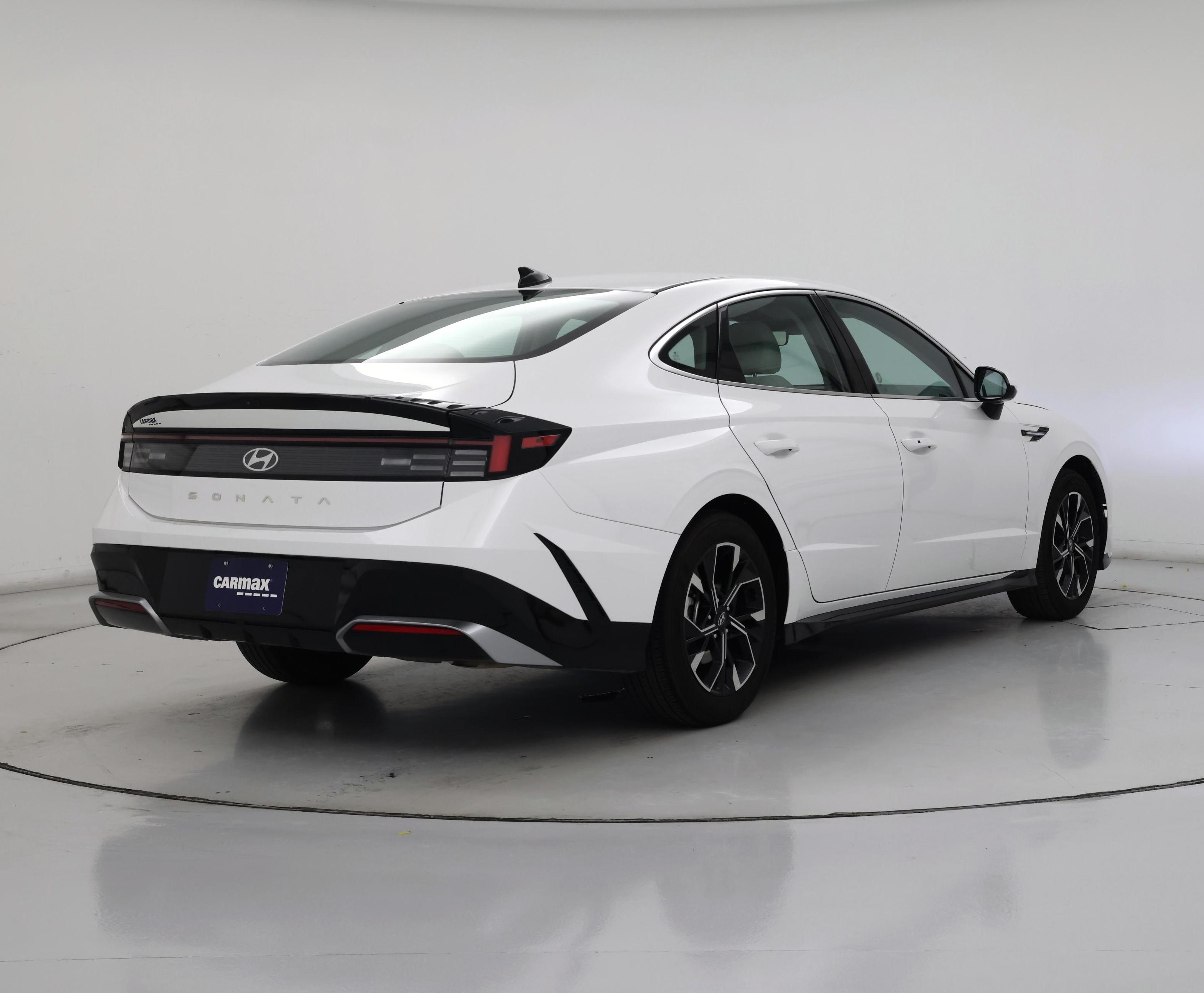 Thumbnail: 2025 Hyundai Sonata - 8