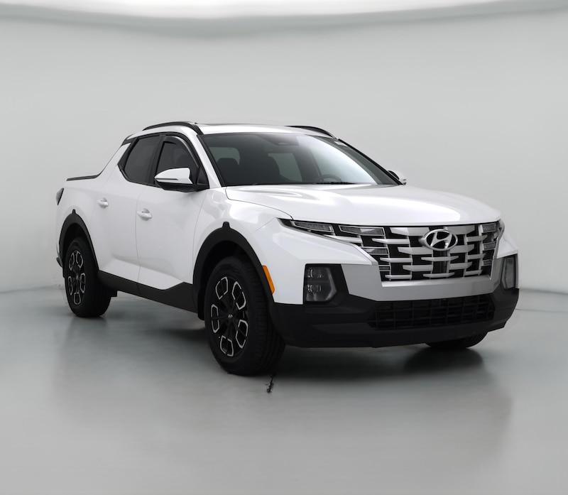 2022 Hyundai Santa Cruz SEL Premium