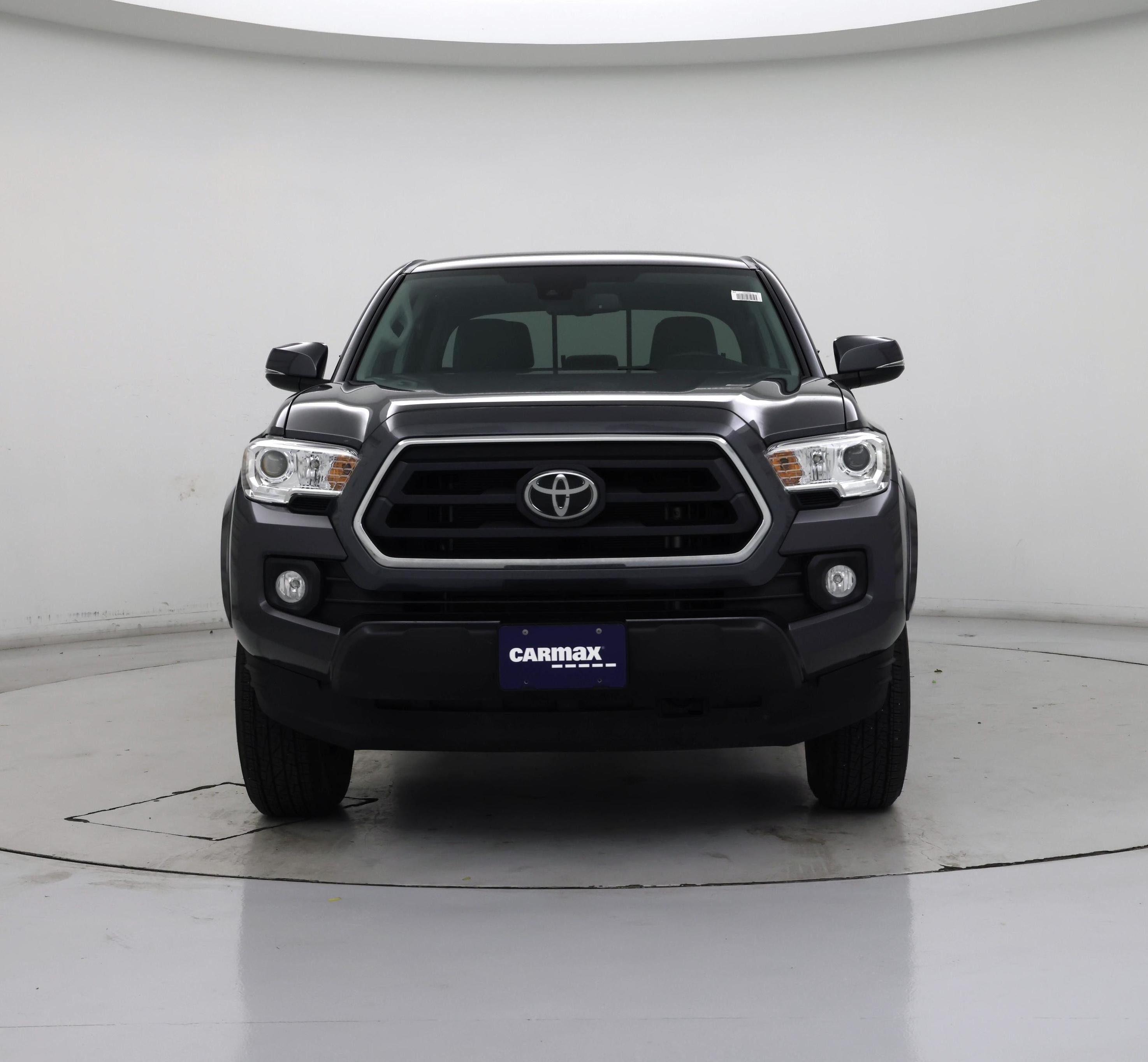 Thumbnail: 2021 Toyota Tacoma - 5