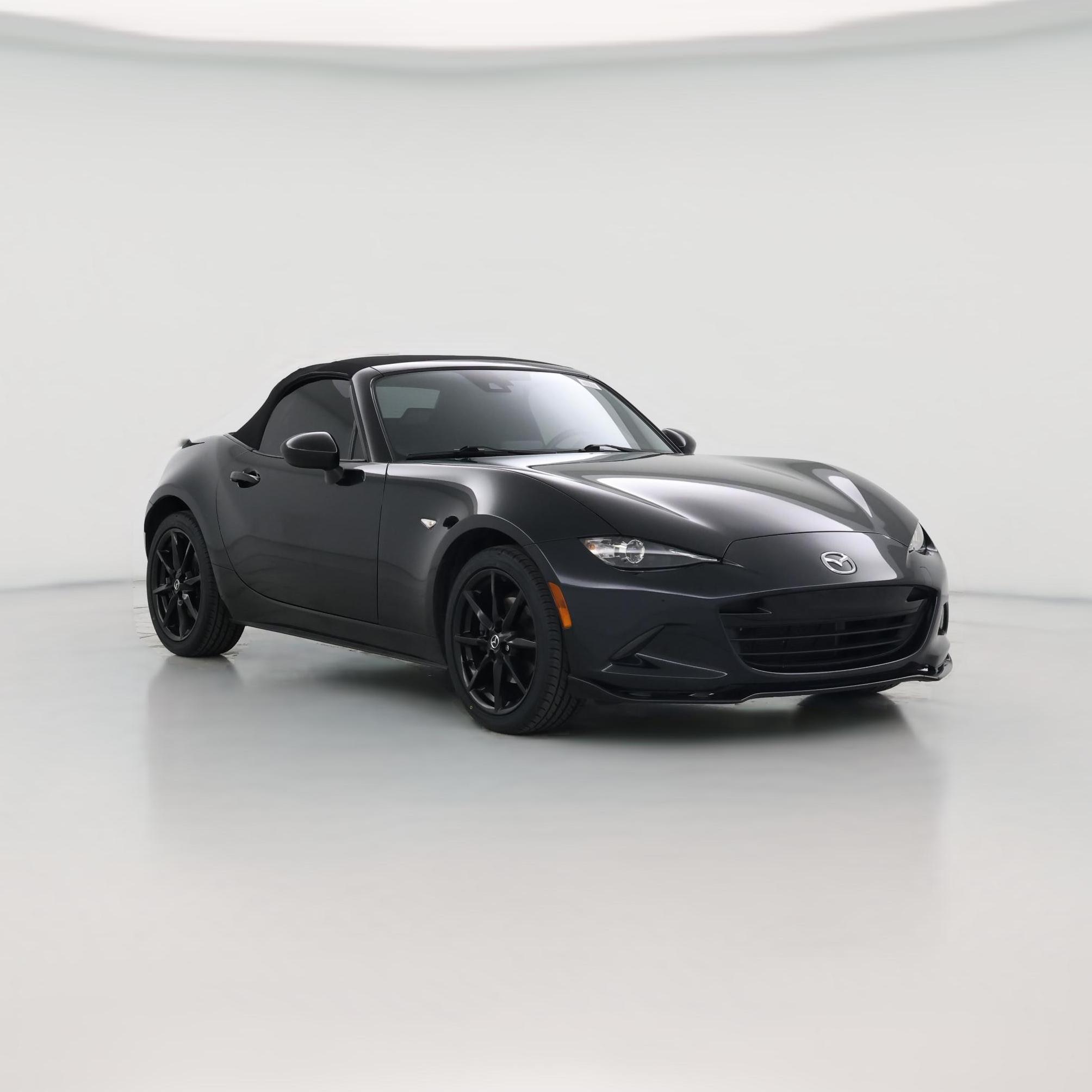 Thumbnail: 2020 Mazda MX-5 Miata - 1