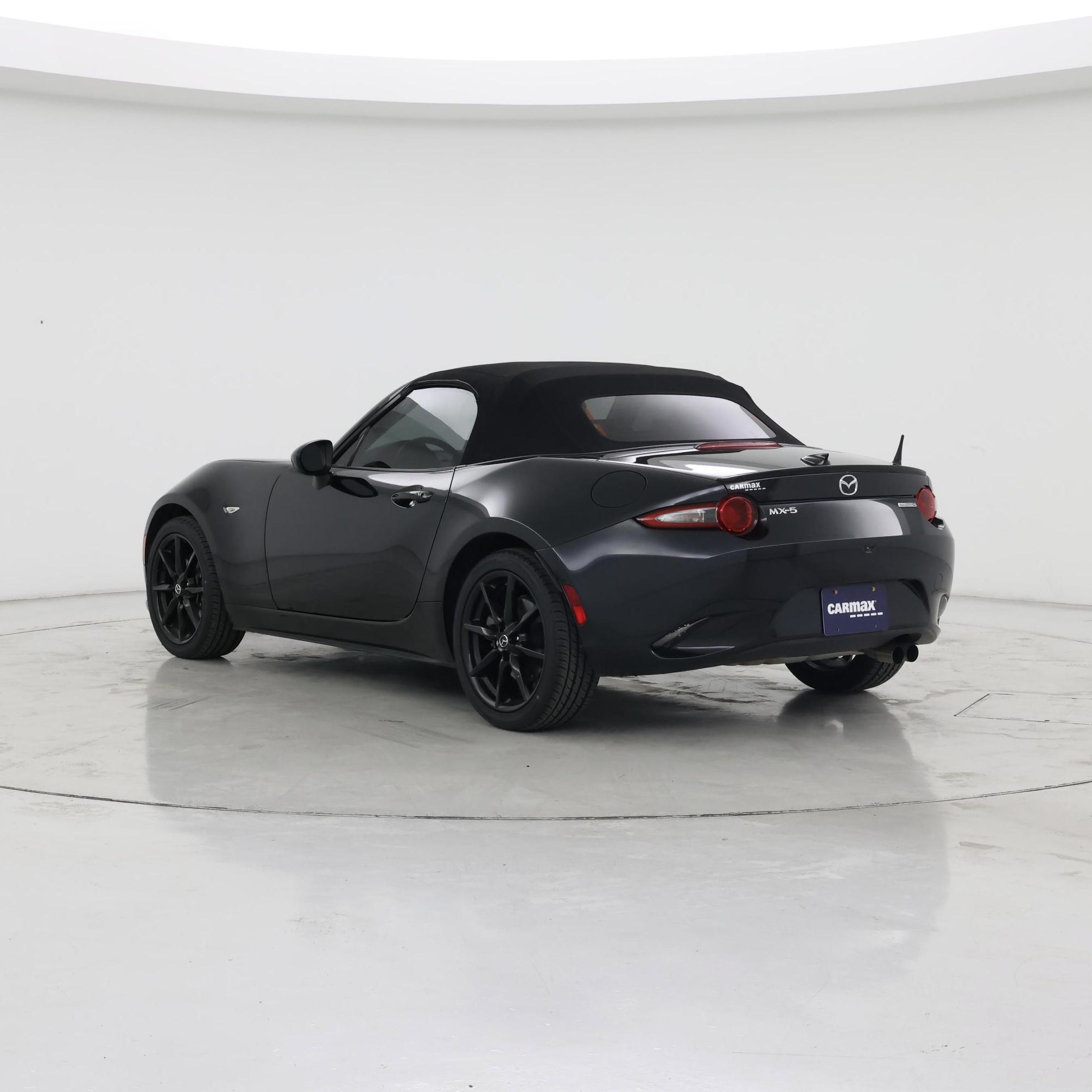 Thumbnail: 2020 Mazda MX-5 Miata - 2
