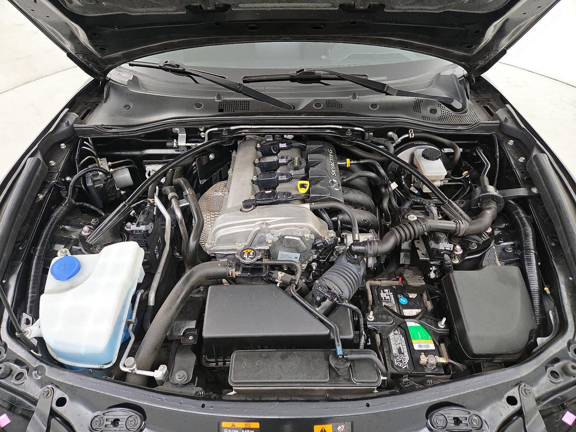 Thumbnail: 2020 Mazda MX-5 Miata - 20