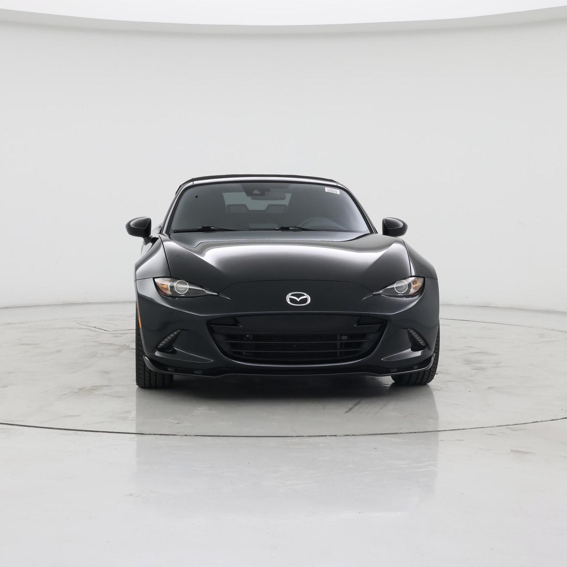 Thumbnail: 2020 Mazda MX-5 Miata - 5