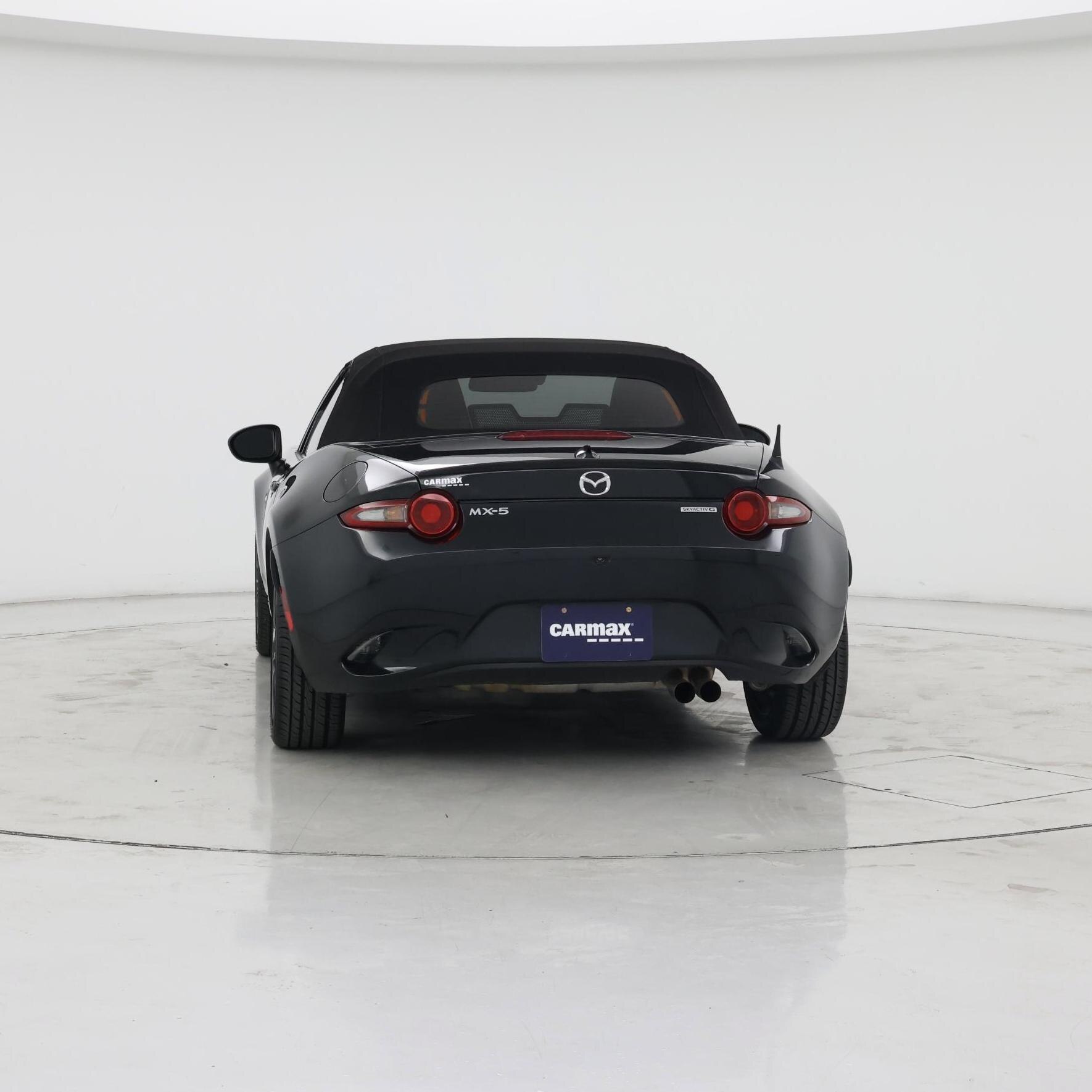 Thumbnail: 2020 Mazda MX-5 Miata - 6