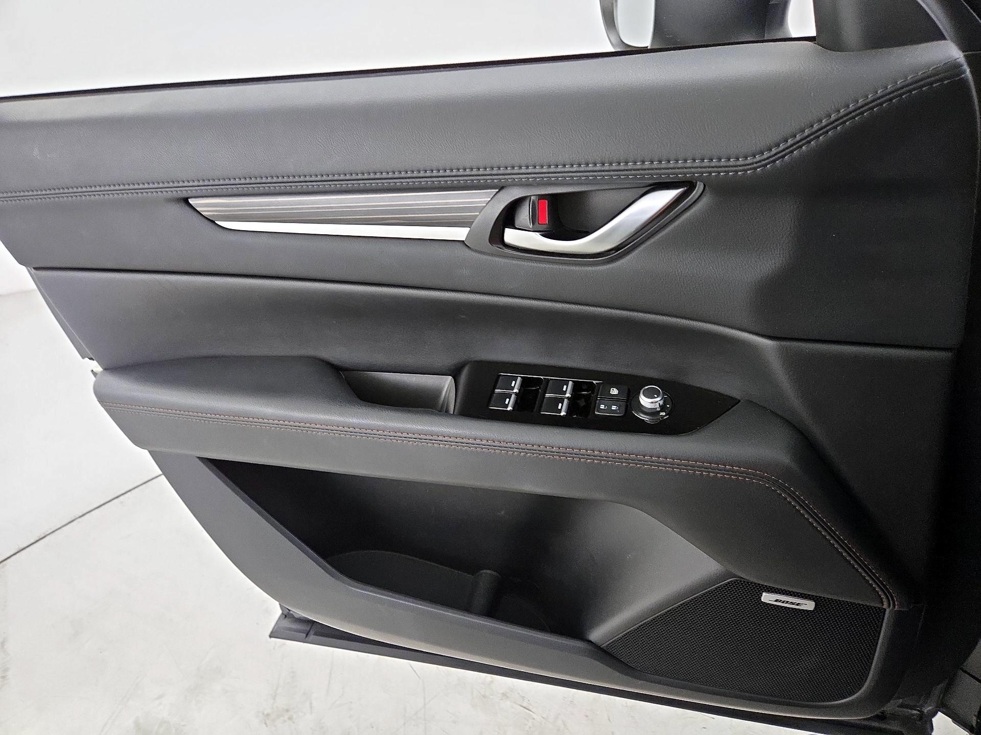 Thumbnail: 2021 Mazda CX-5 - 12