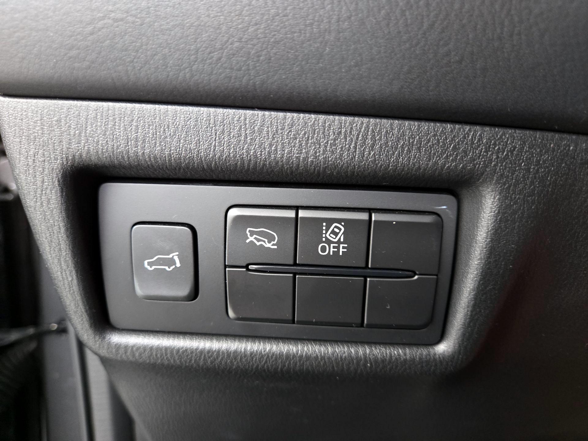 Thumbnail: 2021 Mazda CX-5 - 13