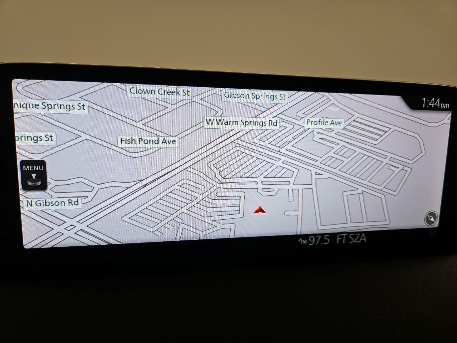 Thumbnail: 2021 Mazda CX-5 - 14