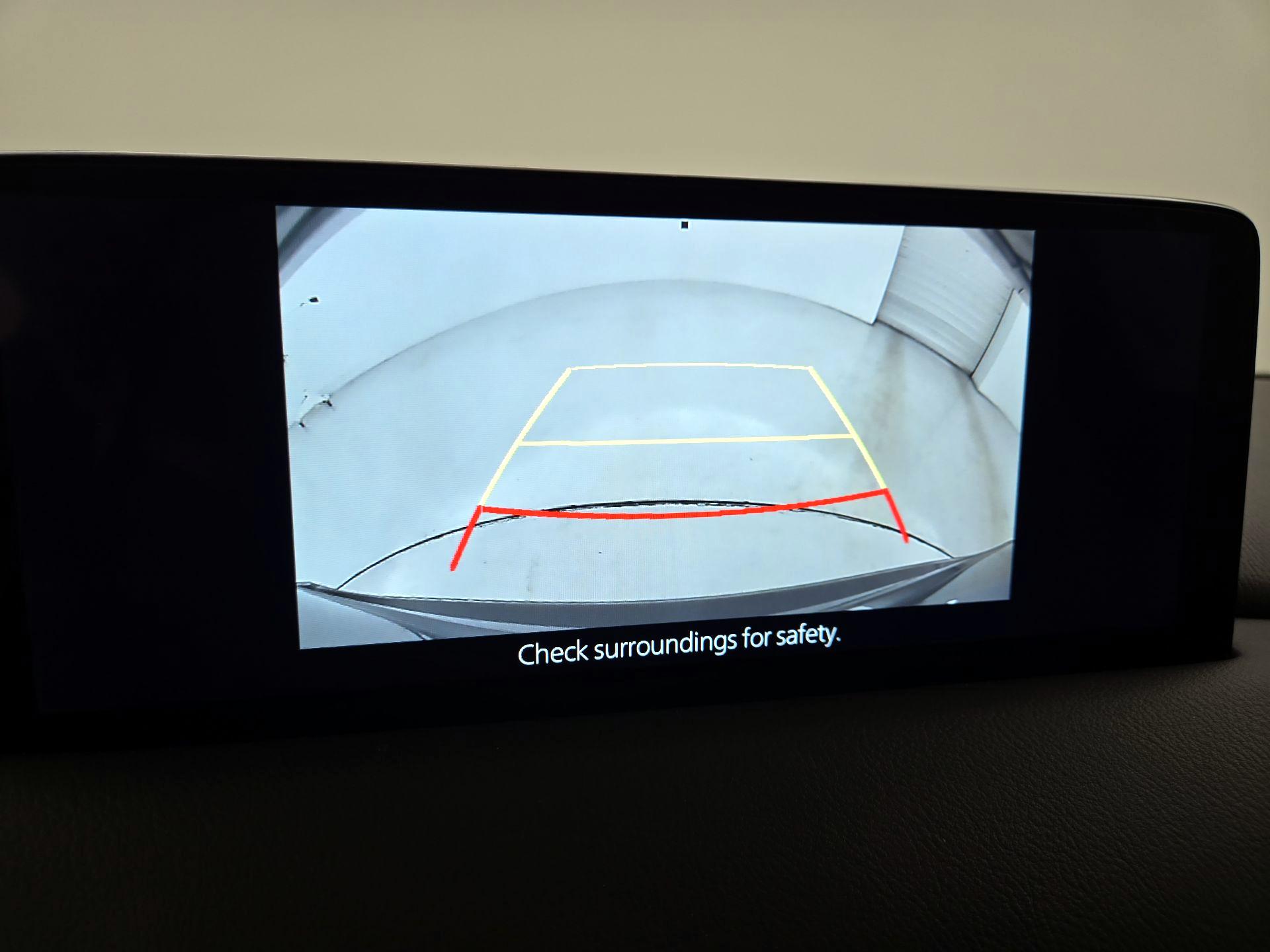 Thumbnail: 2021 Mazda CX-5 - 15