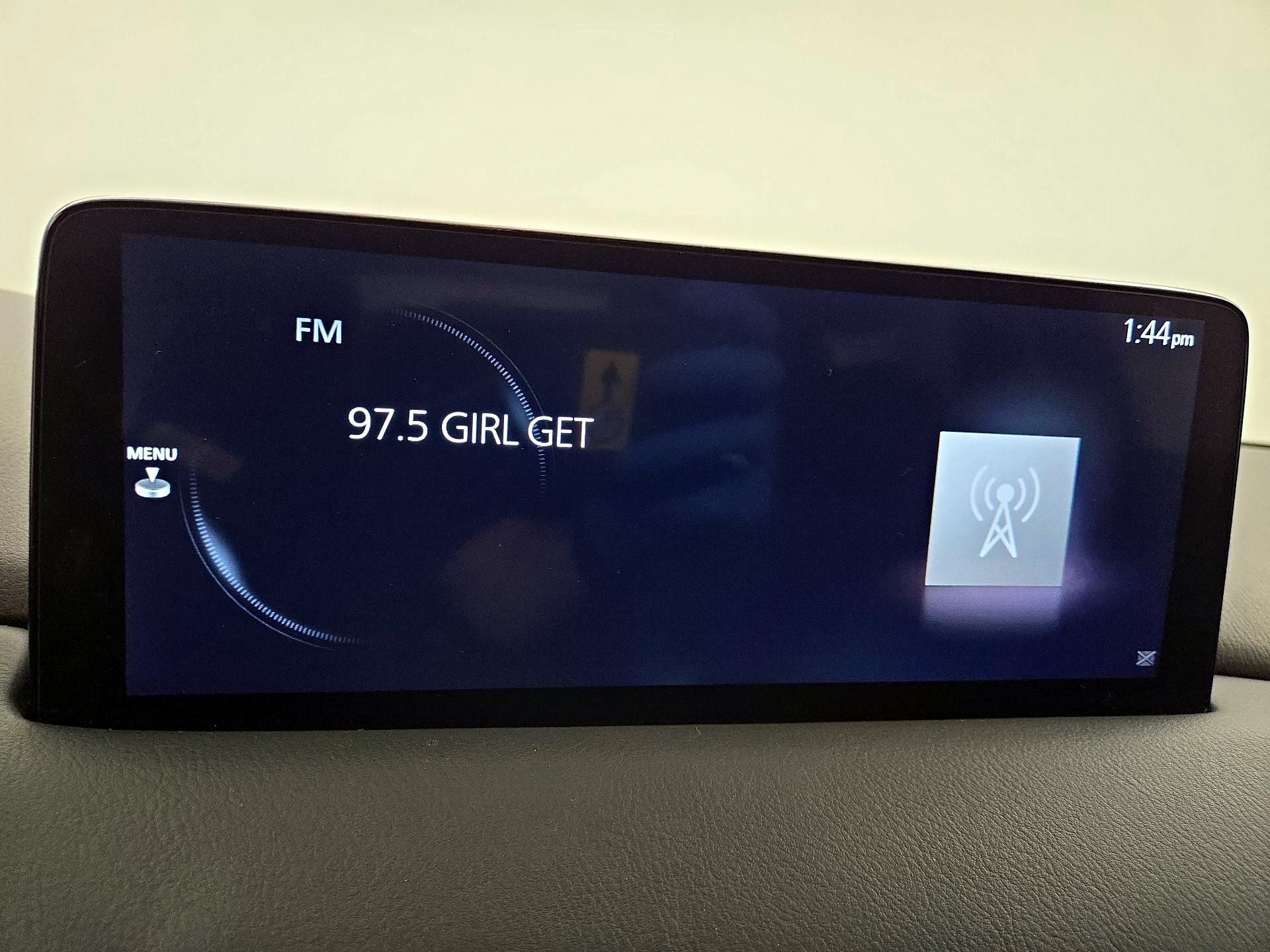 Thumbnail: 2021 Mazda CX-5 - 16