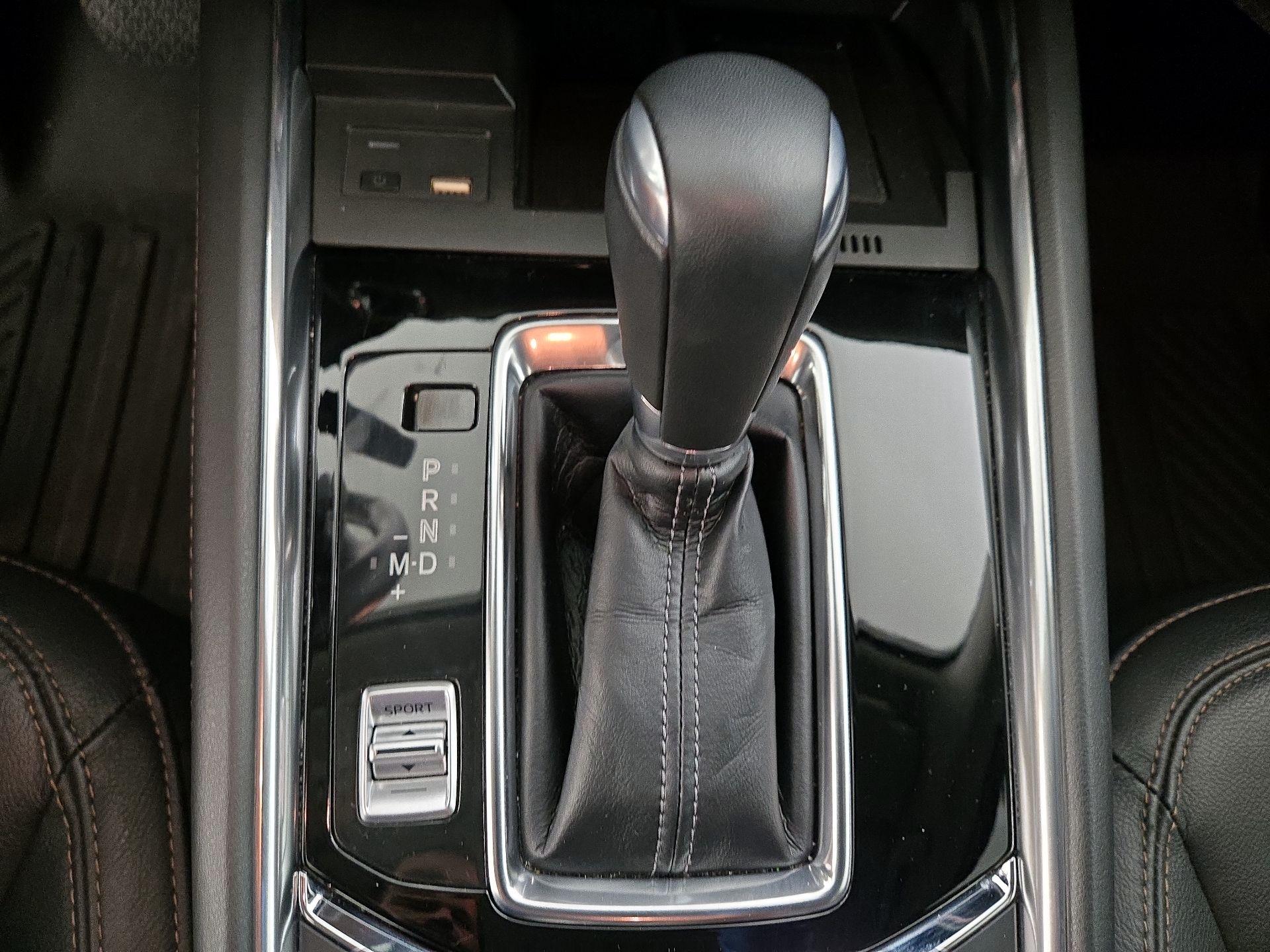 Thumbnail: 2021 Mazda CX-5 - 18