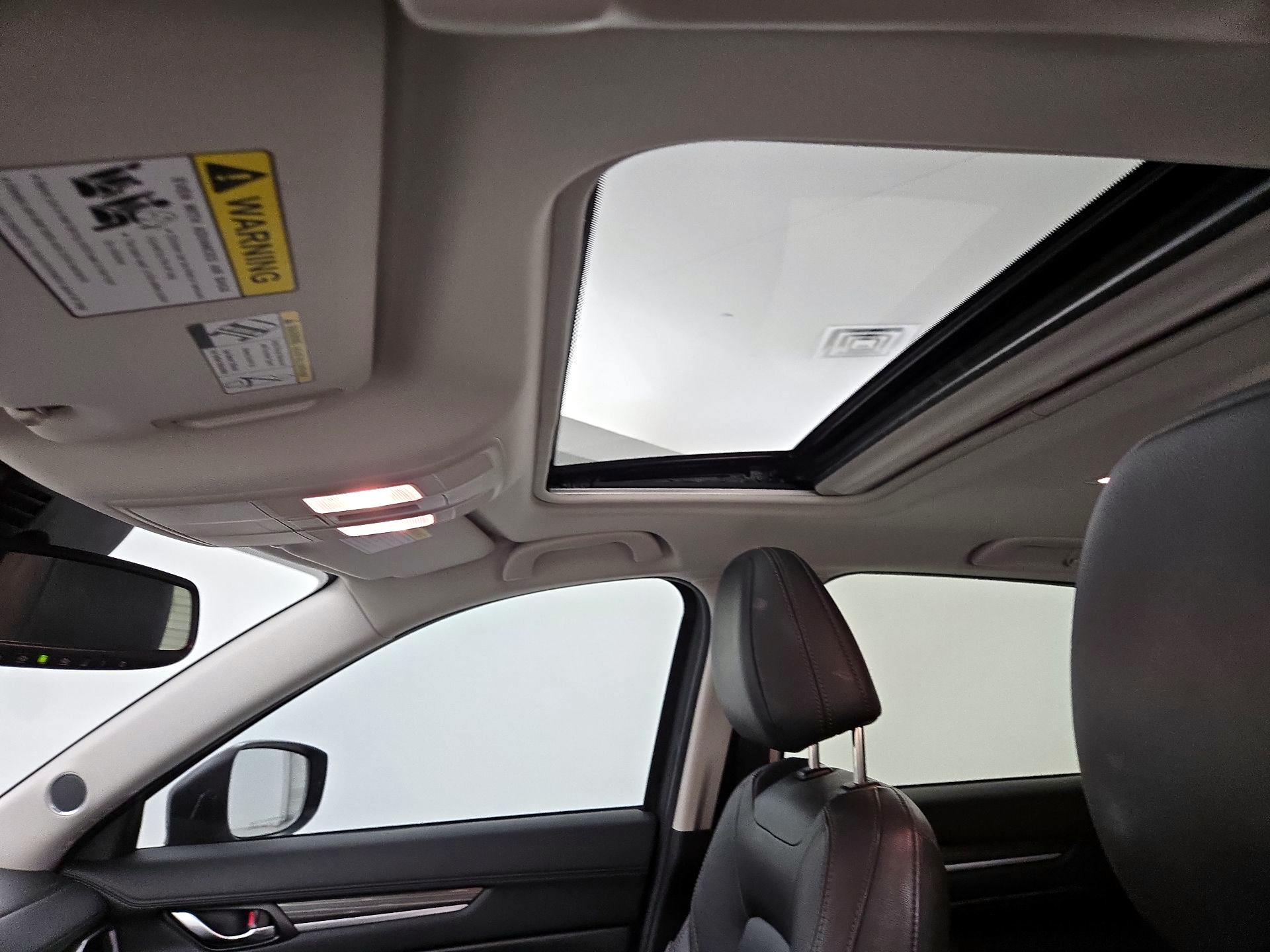 Thumbnail: 2021 Mazda CX-5 - 20