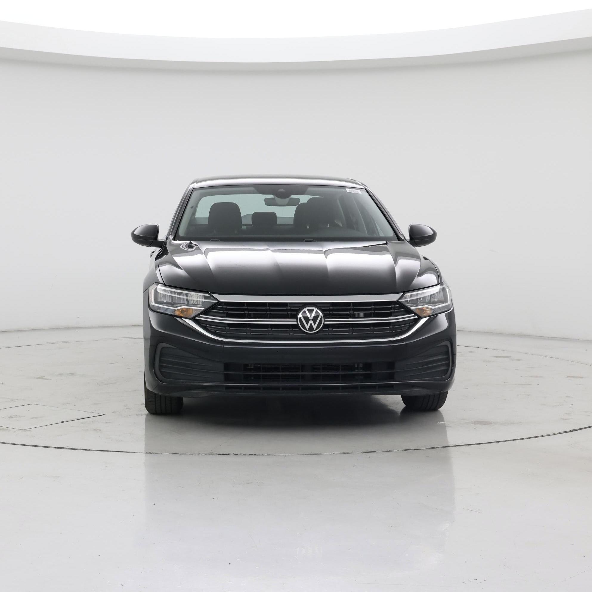 Thumbnail: 2024 Volkswagen Jetta - 5