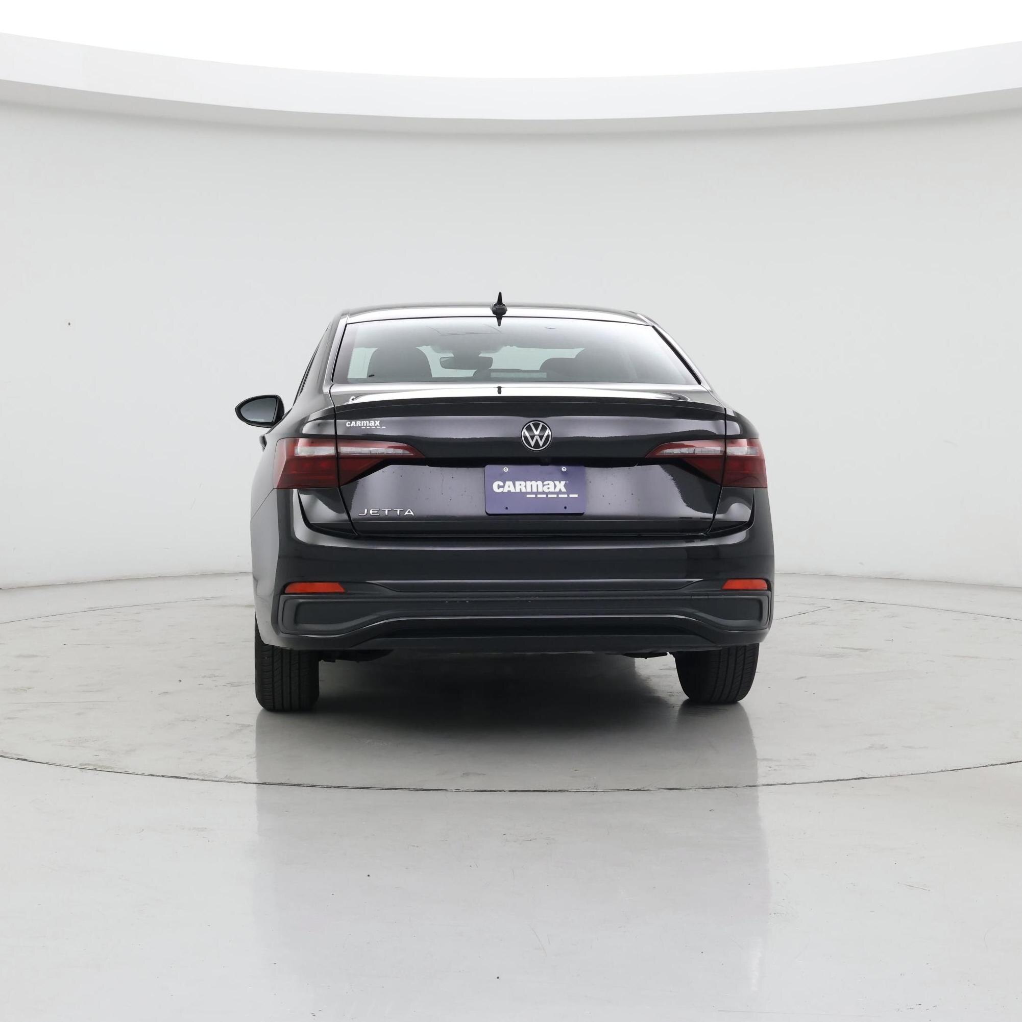 Thumbnail: 2024 Volkswagen Jetta - 6