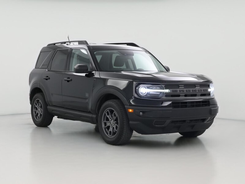 2021 Ford Bronco Sport Big Bend -
                  Henderson, NV