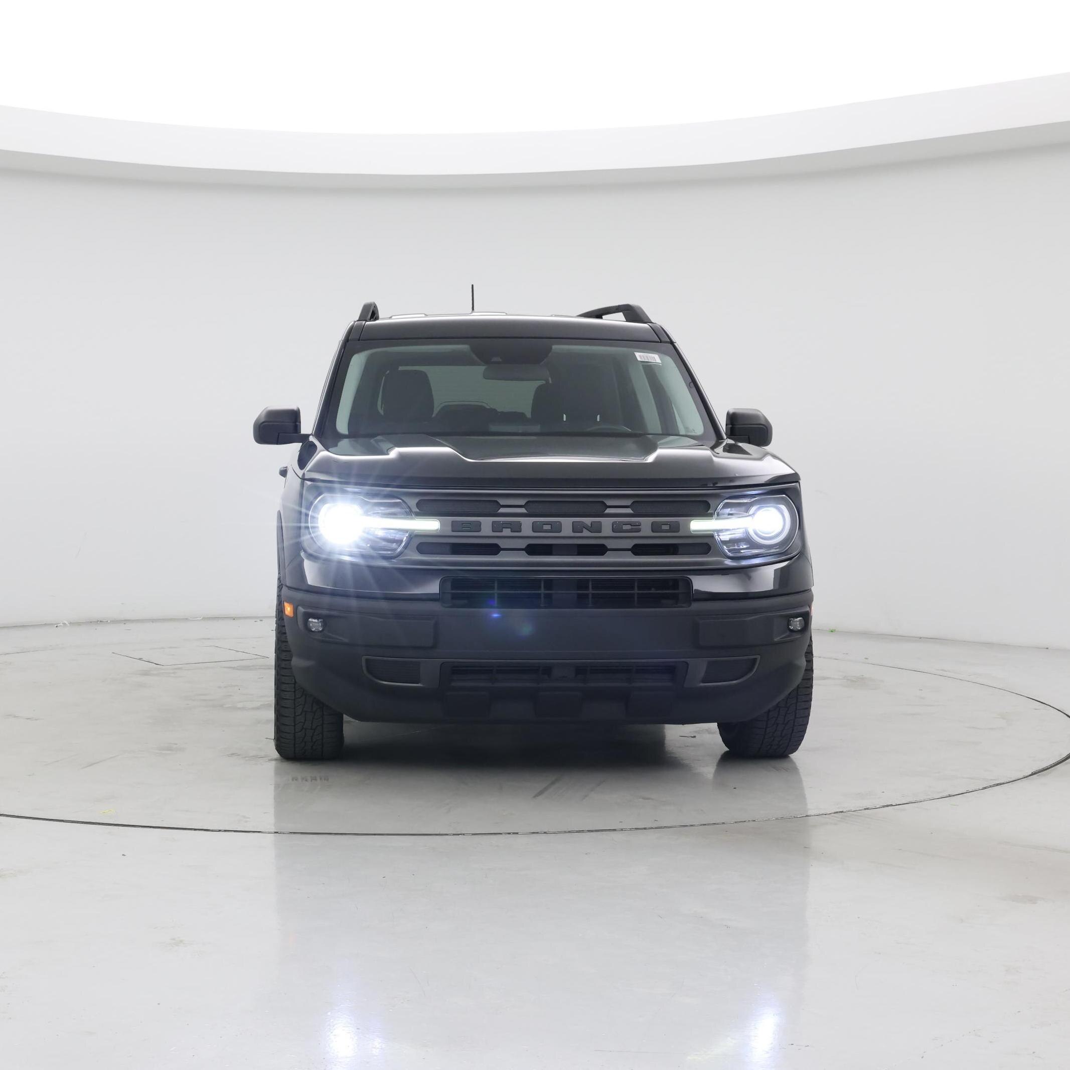 Thumbnail: 2021 Ford Bronco Sport - 5