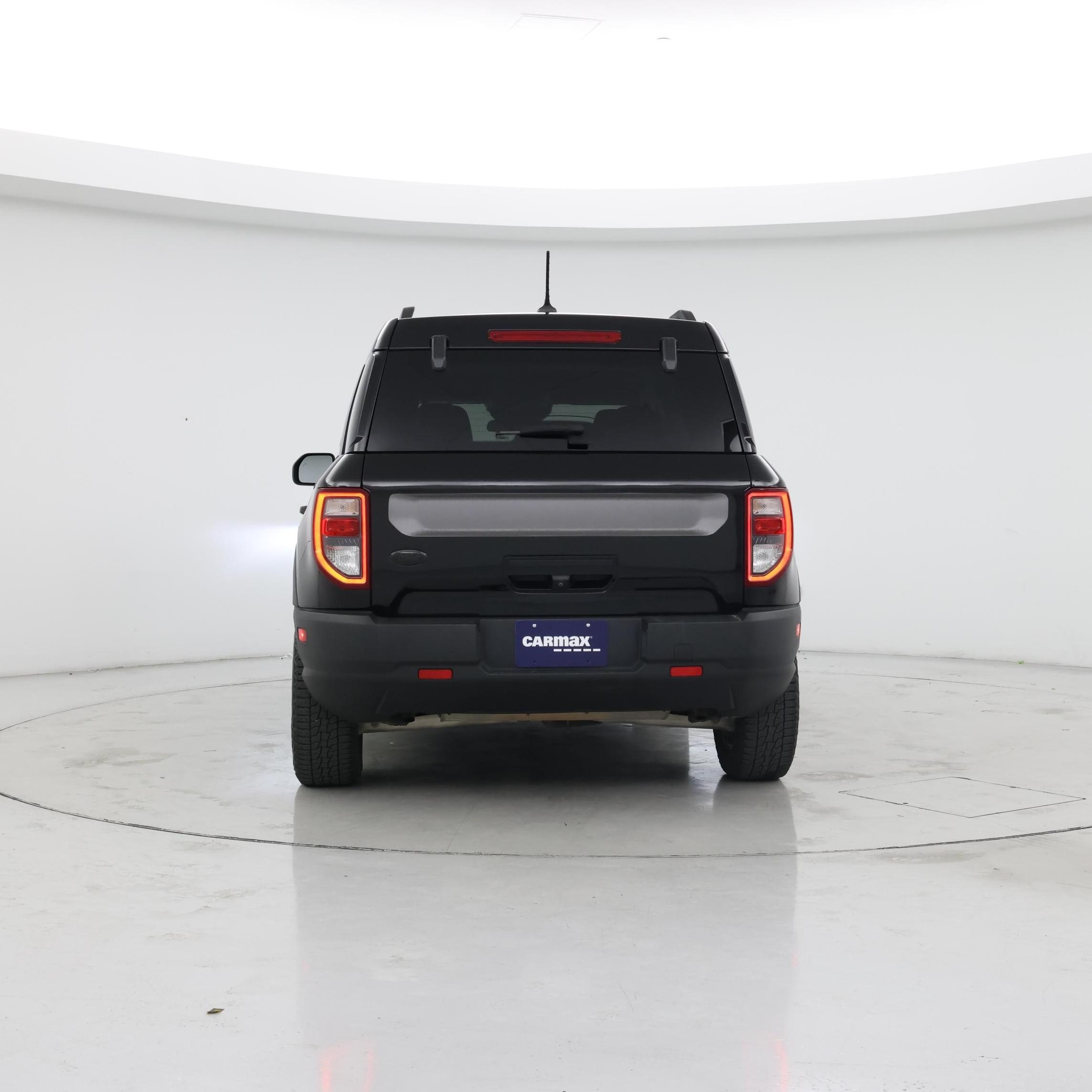 Thumbnail: 2021 Ford Bronco Sport - 6