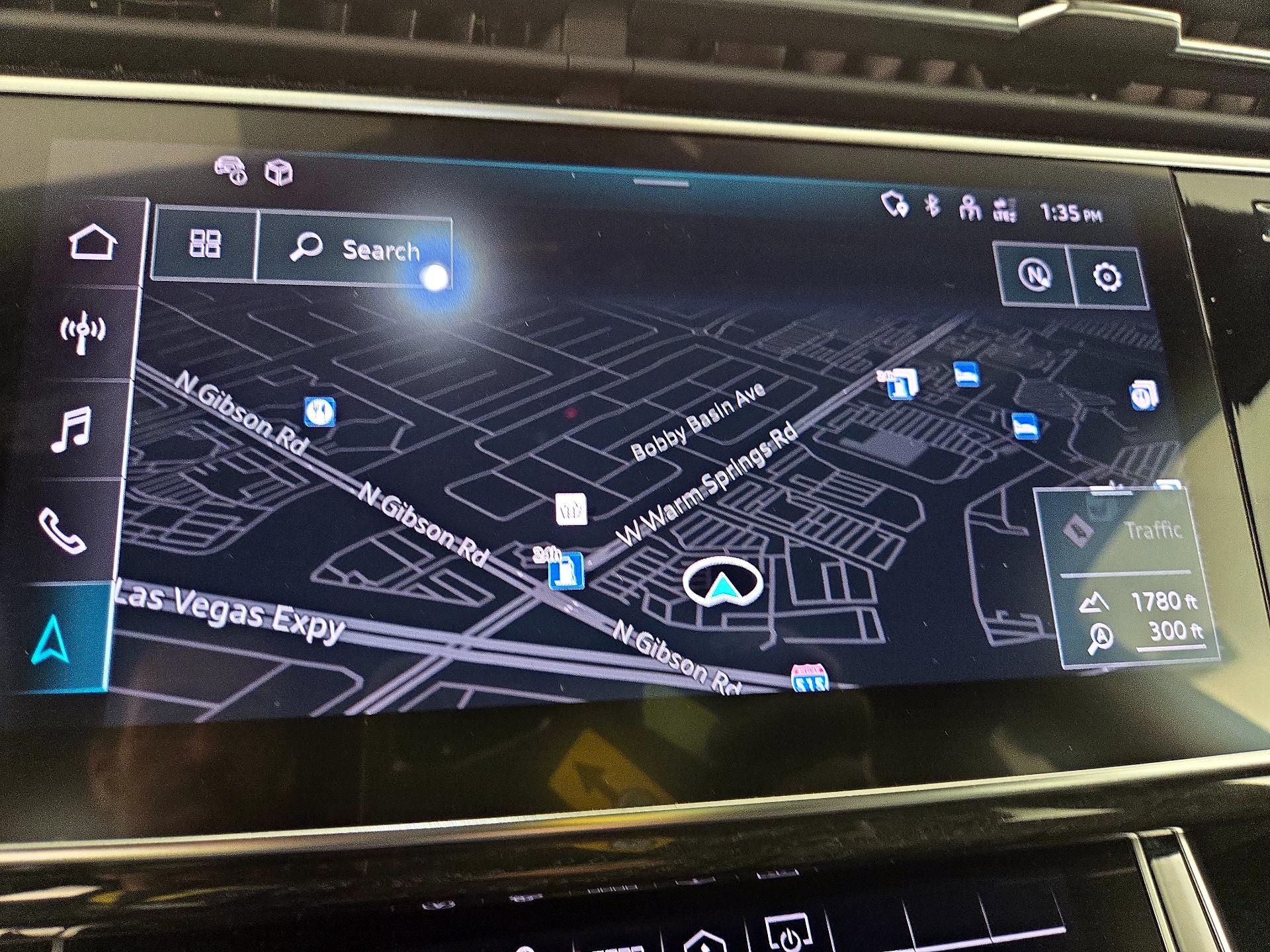 Thumbnail: 2023 Audi Q7 - 14