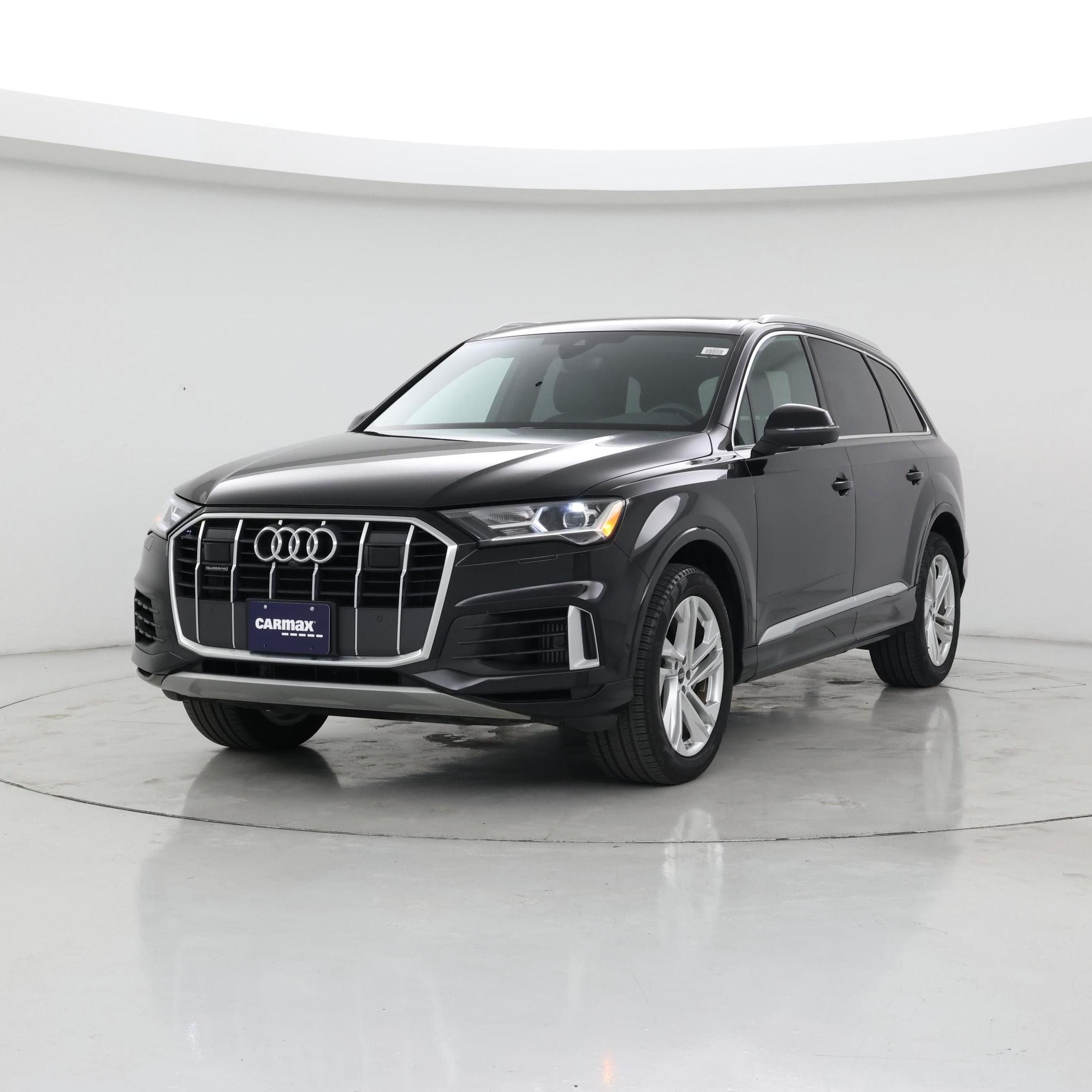 Thumbnail: 2023 Audi Q7 - 4