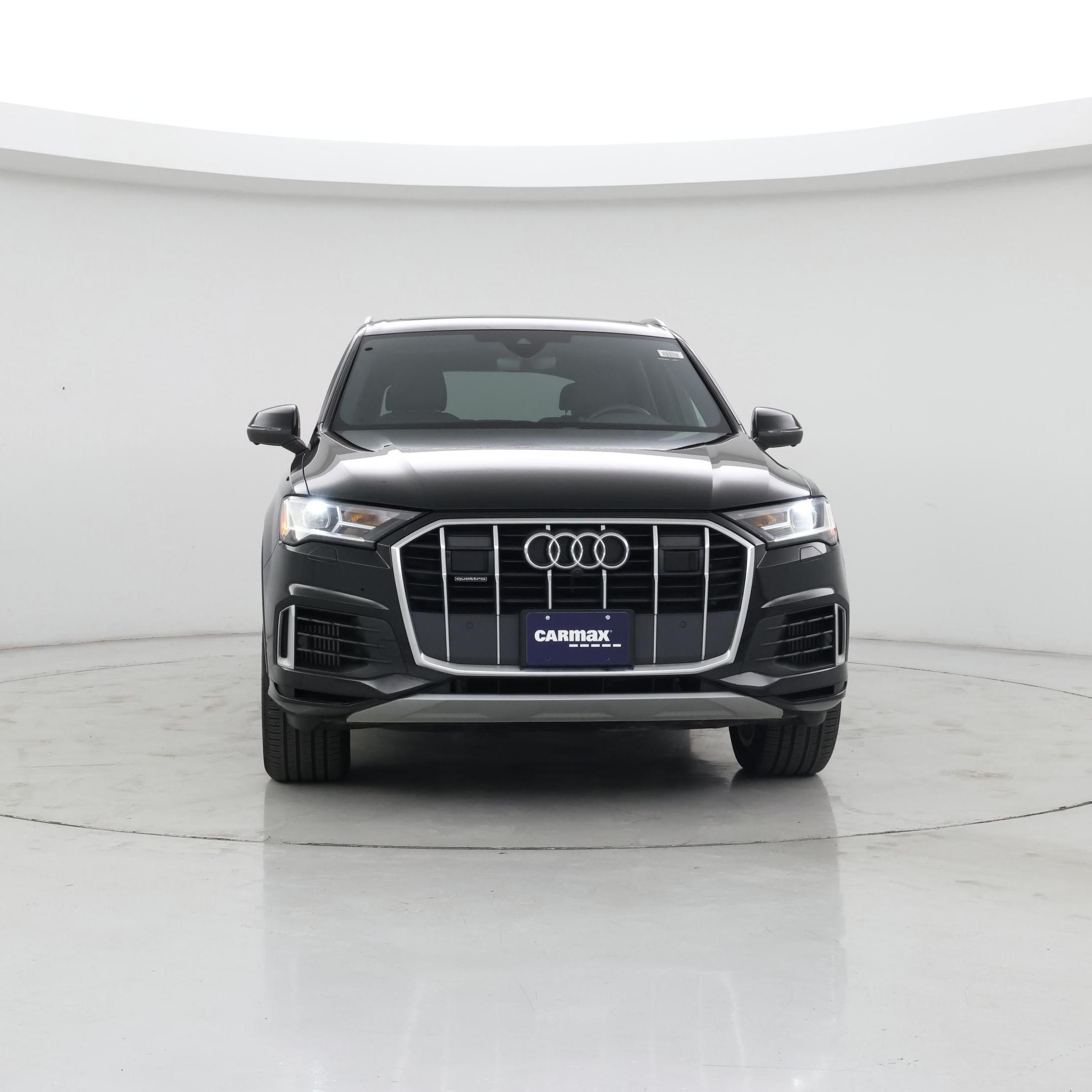 Thumbnail: 2023 Audi Q7 - 5