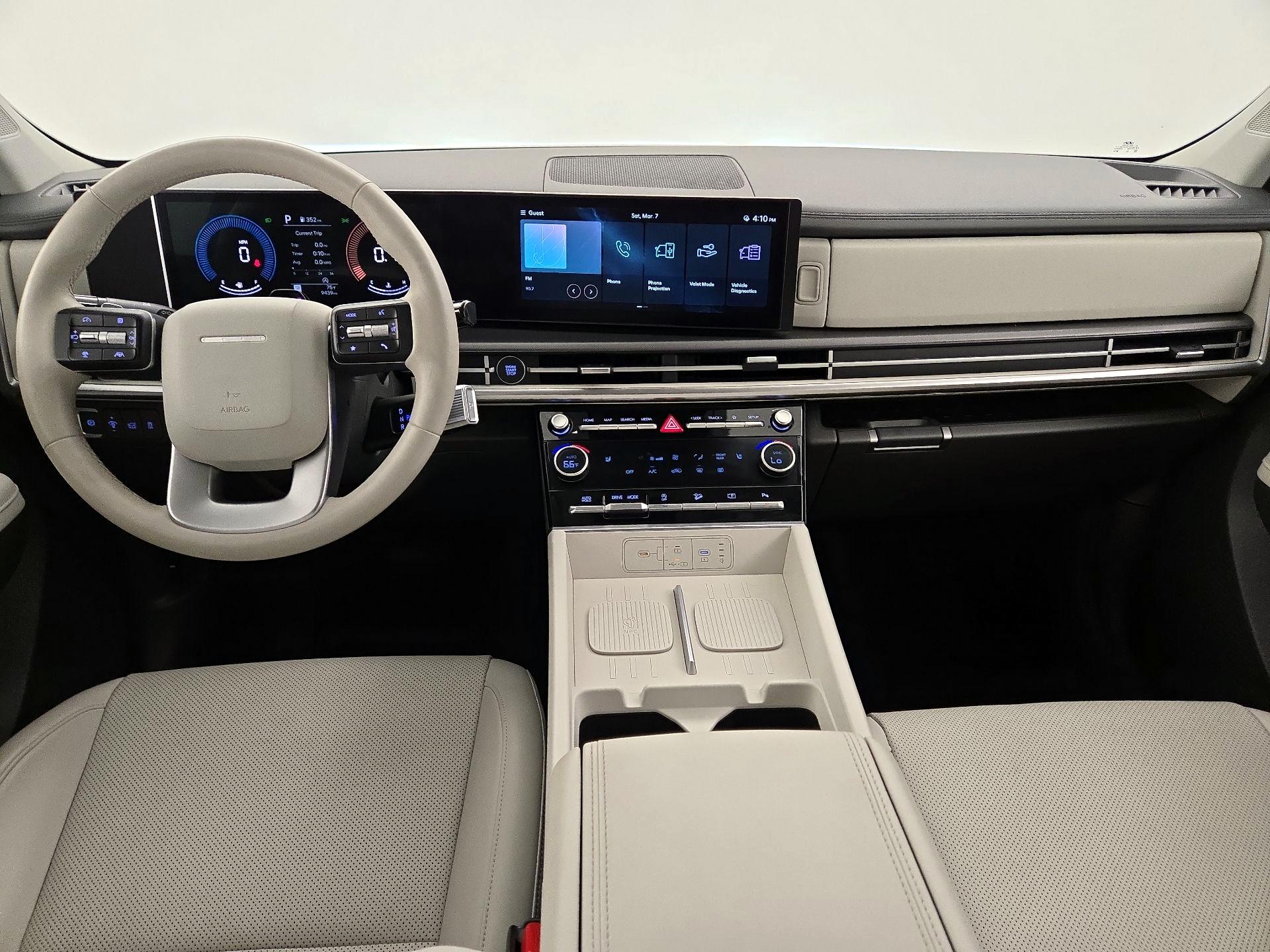 Thumbnail: 2025 Hyundai Santa Fe - 9