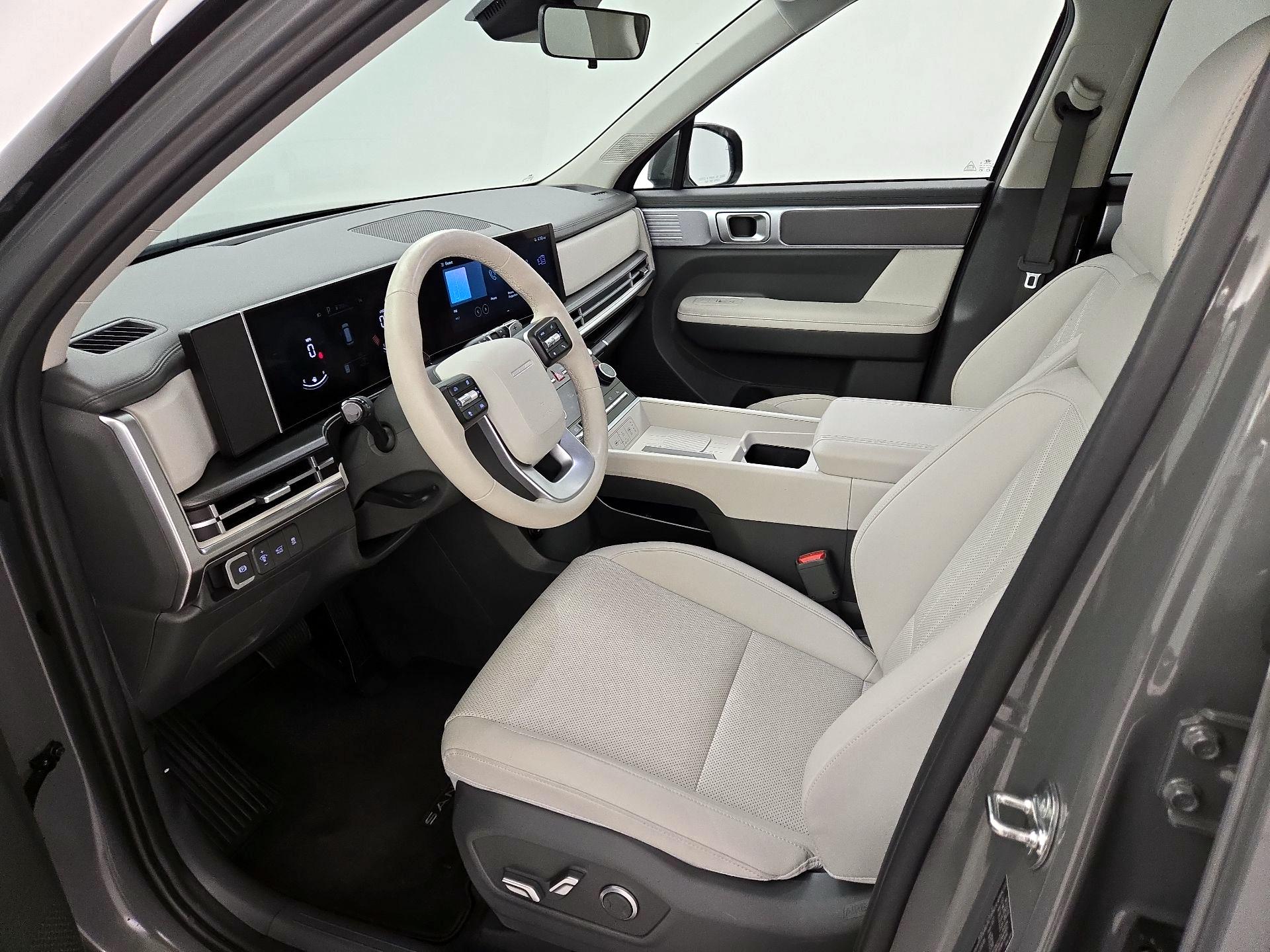 Thumbnail: 2025 Hyundai Santa Fe - 11