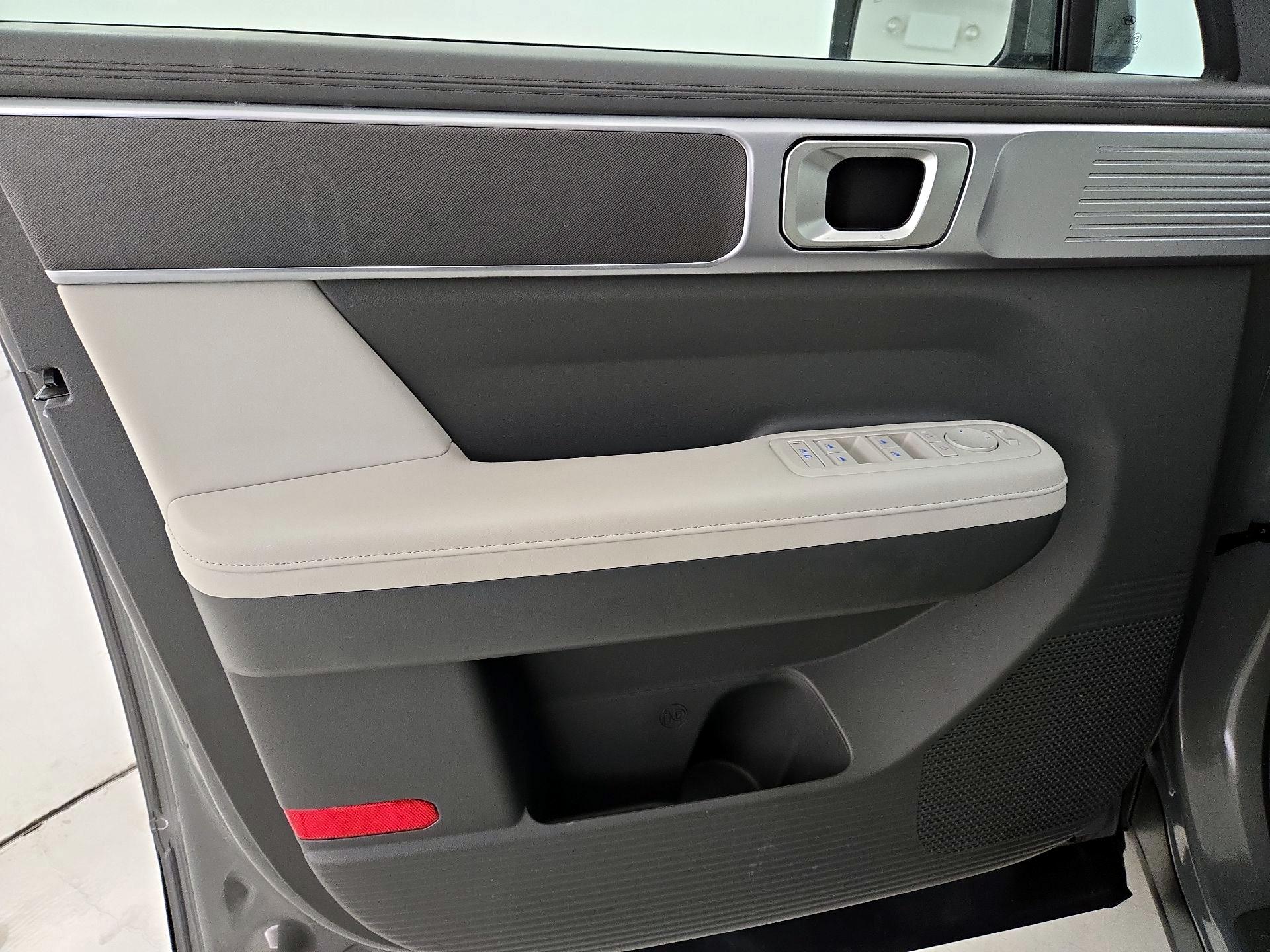 Thumbnail: 2025 Hyundai Santa Fe - 12