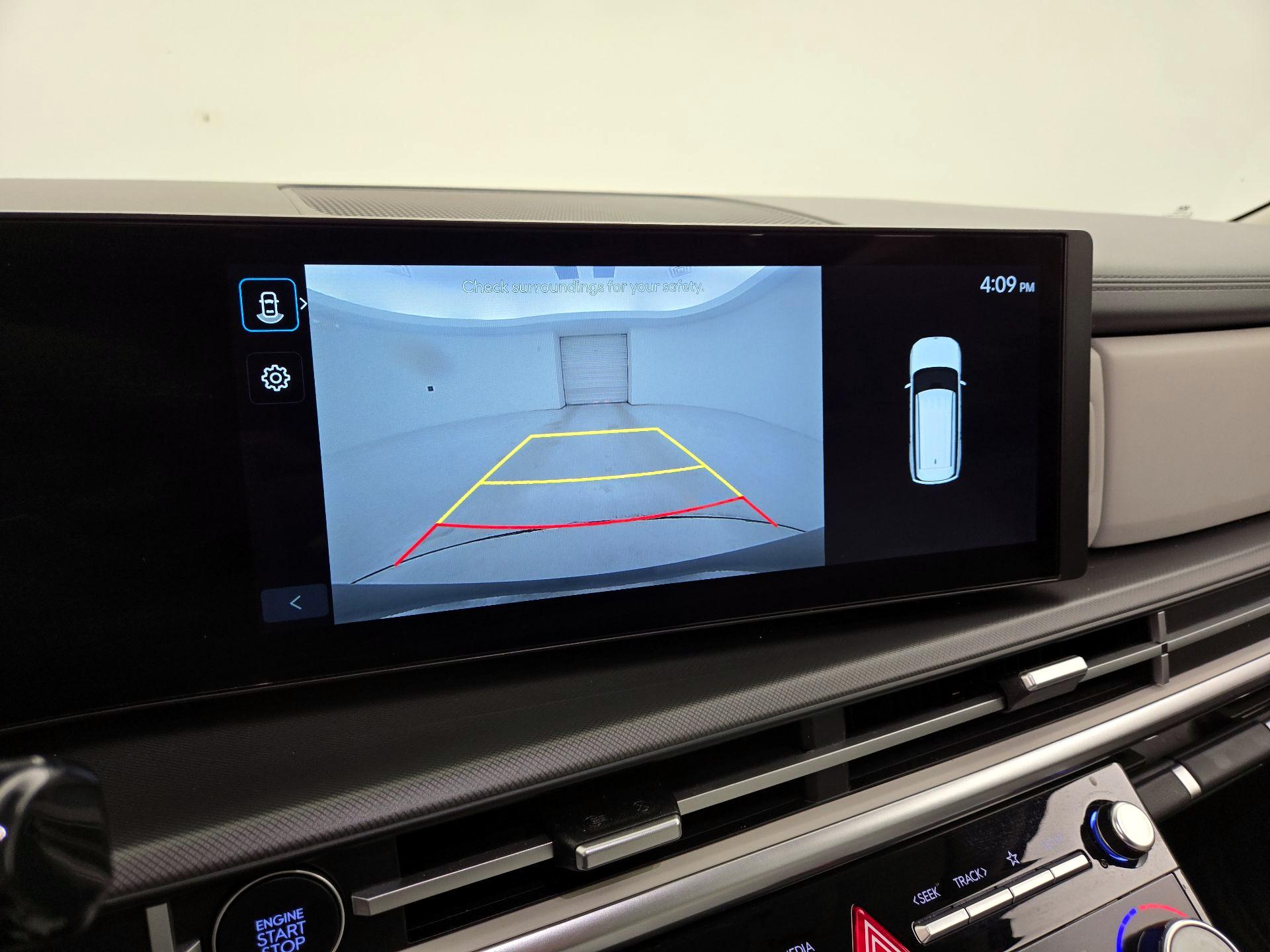 Thumbnail: 2025 Hyundai Santa Fe - 14