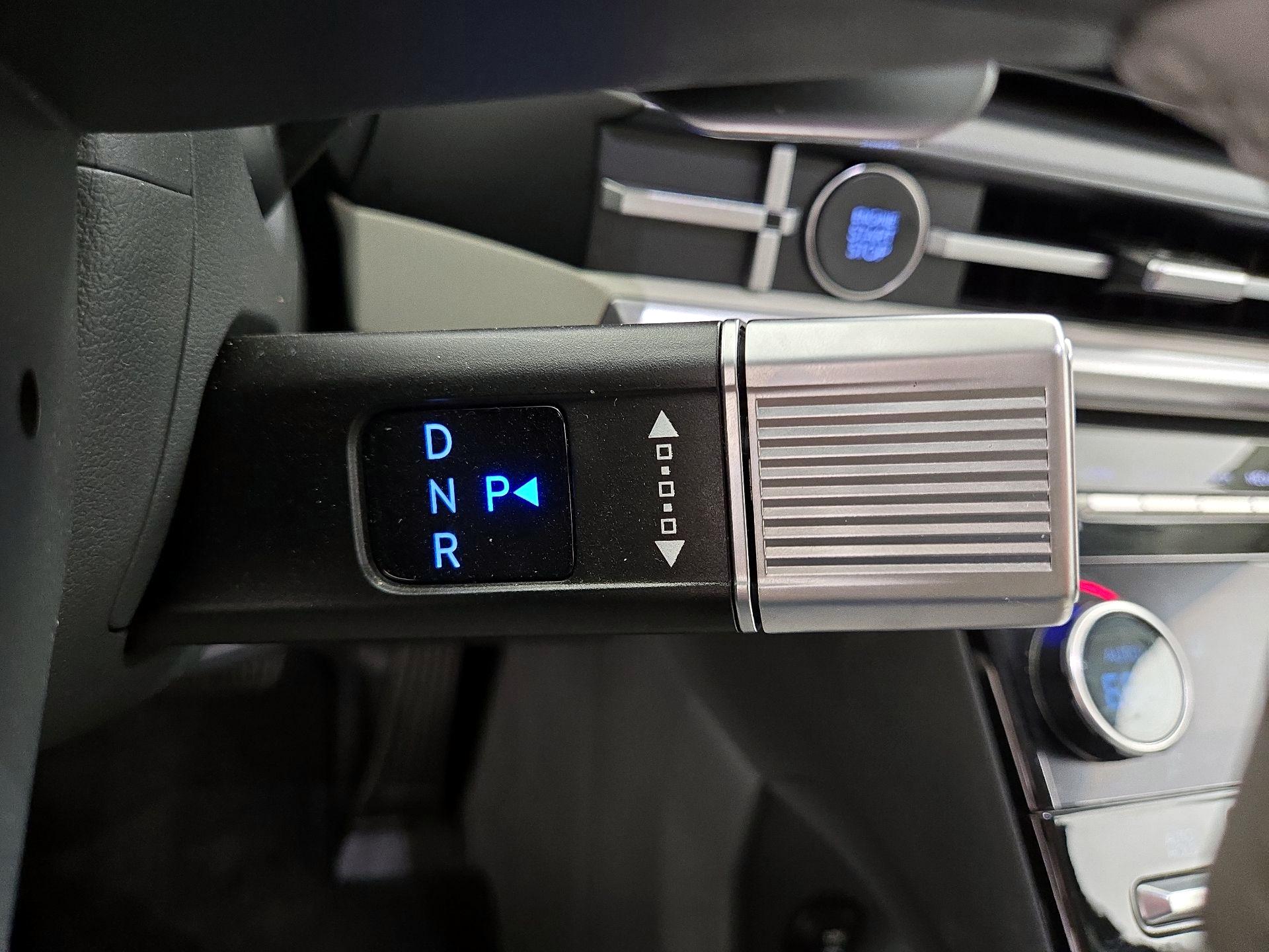 Thumbnail: 2025 Hyundai Santa Fe - 17