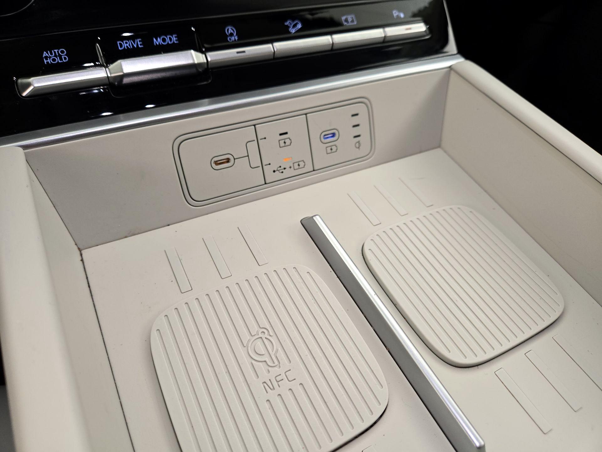 Thumbnail: 2025 Hyundai Santa Fe - 18