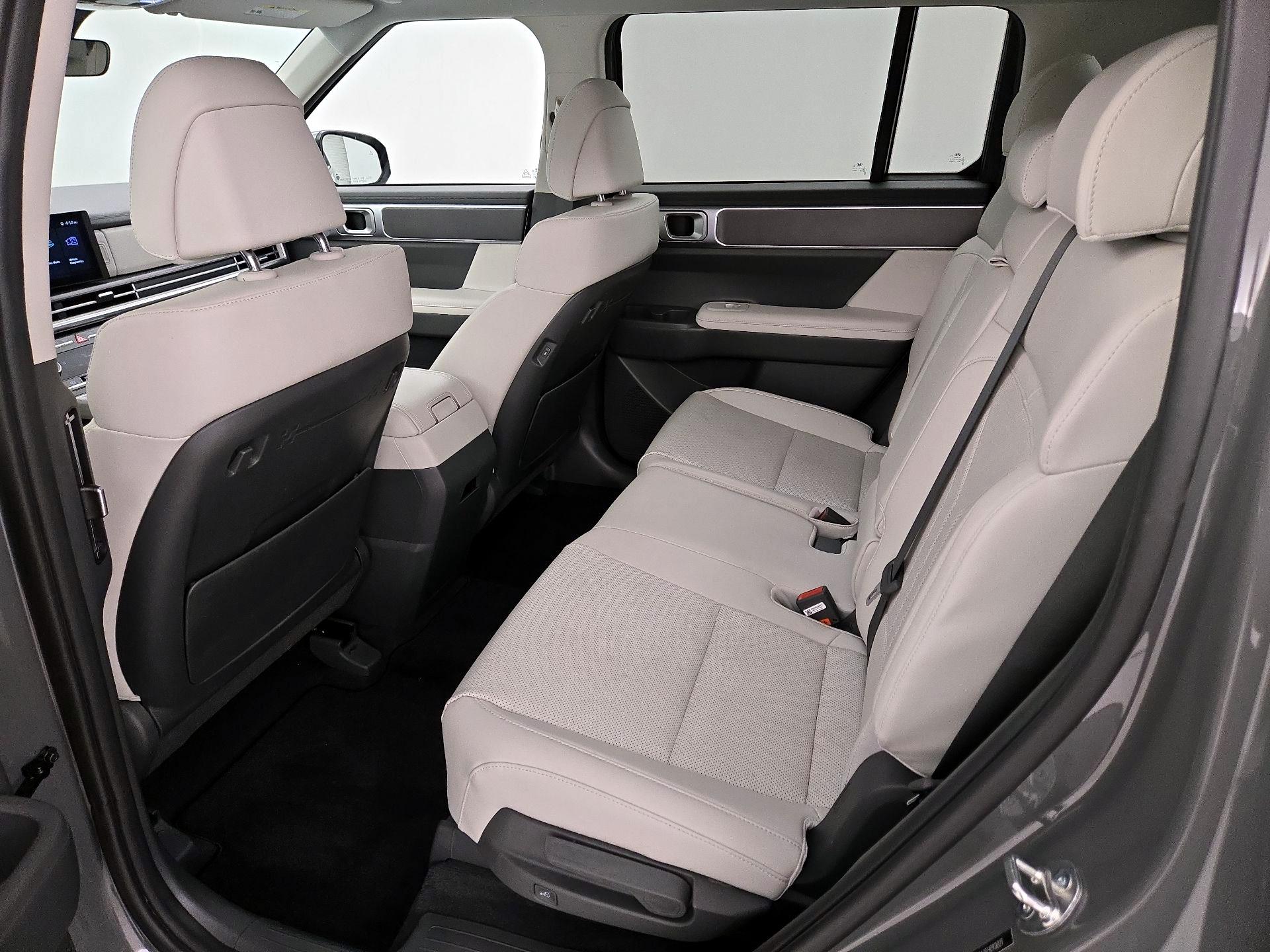 Thumbnail: 2025 Hyundai Santa Fe - 19