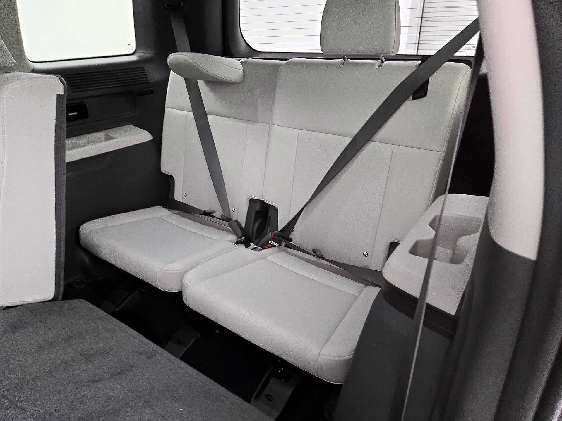 Thumbnail: 2025 Hyundai Santa Fe - 20