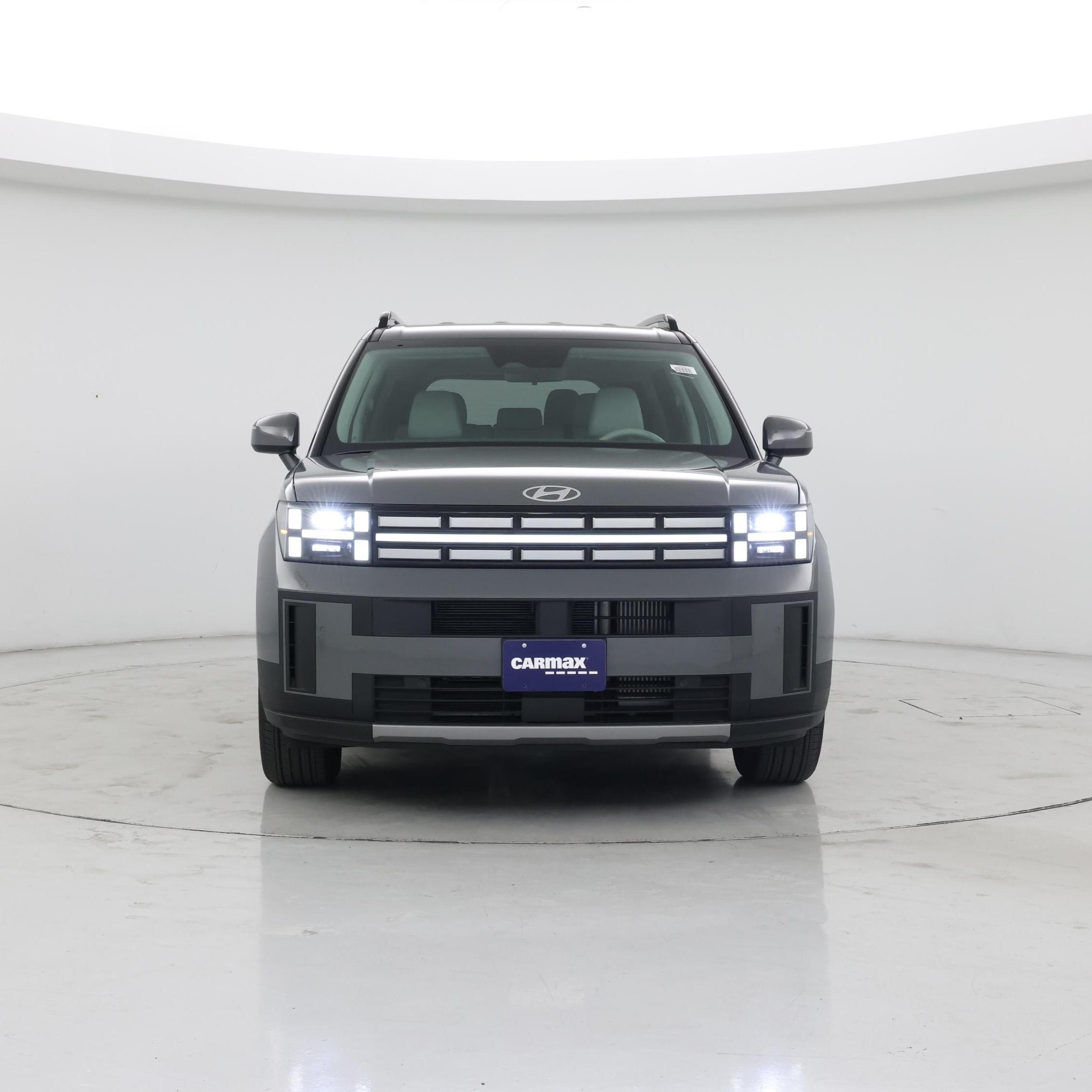 Thumbnail: 2025 Hyundai Santa Fe - 5