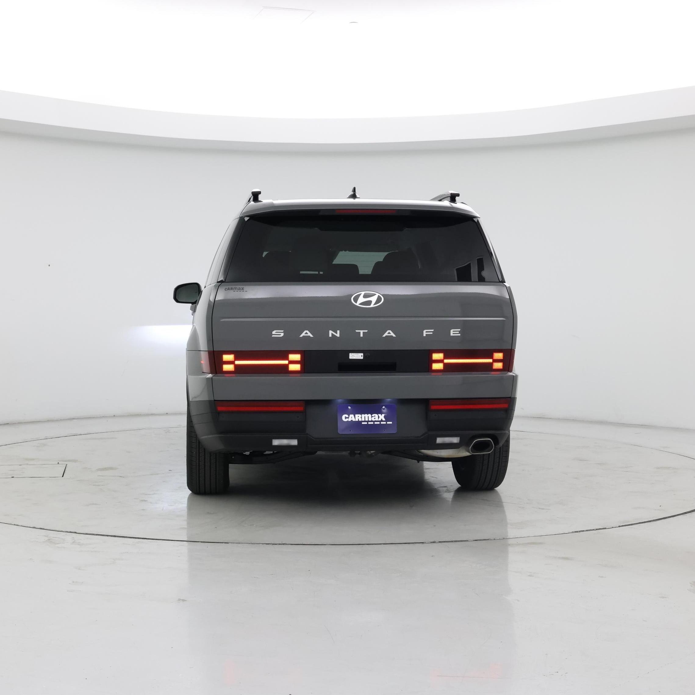 Thumbnail: 2025 Hyundai Santa Fe - 6