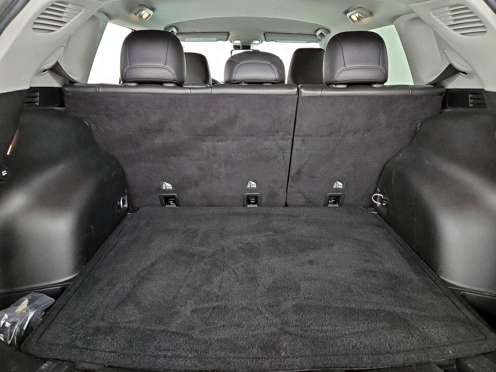 Thumbnail: 2022 Jeep Compass - 20