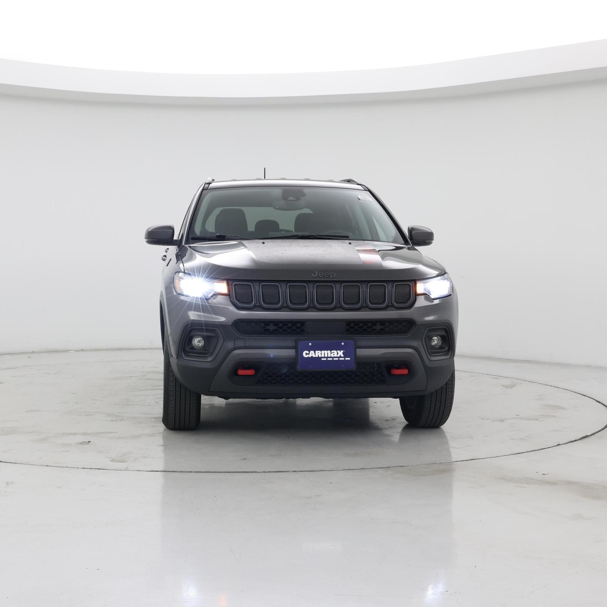 Thumbnail: 2022 Jeep Compass - 5