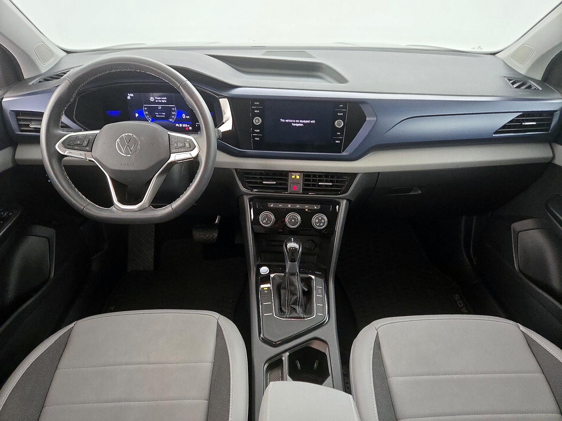 Thumbnail: 2023 Volkswagen Taos - 9