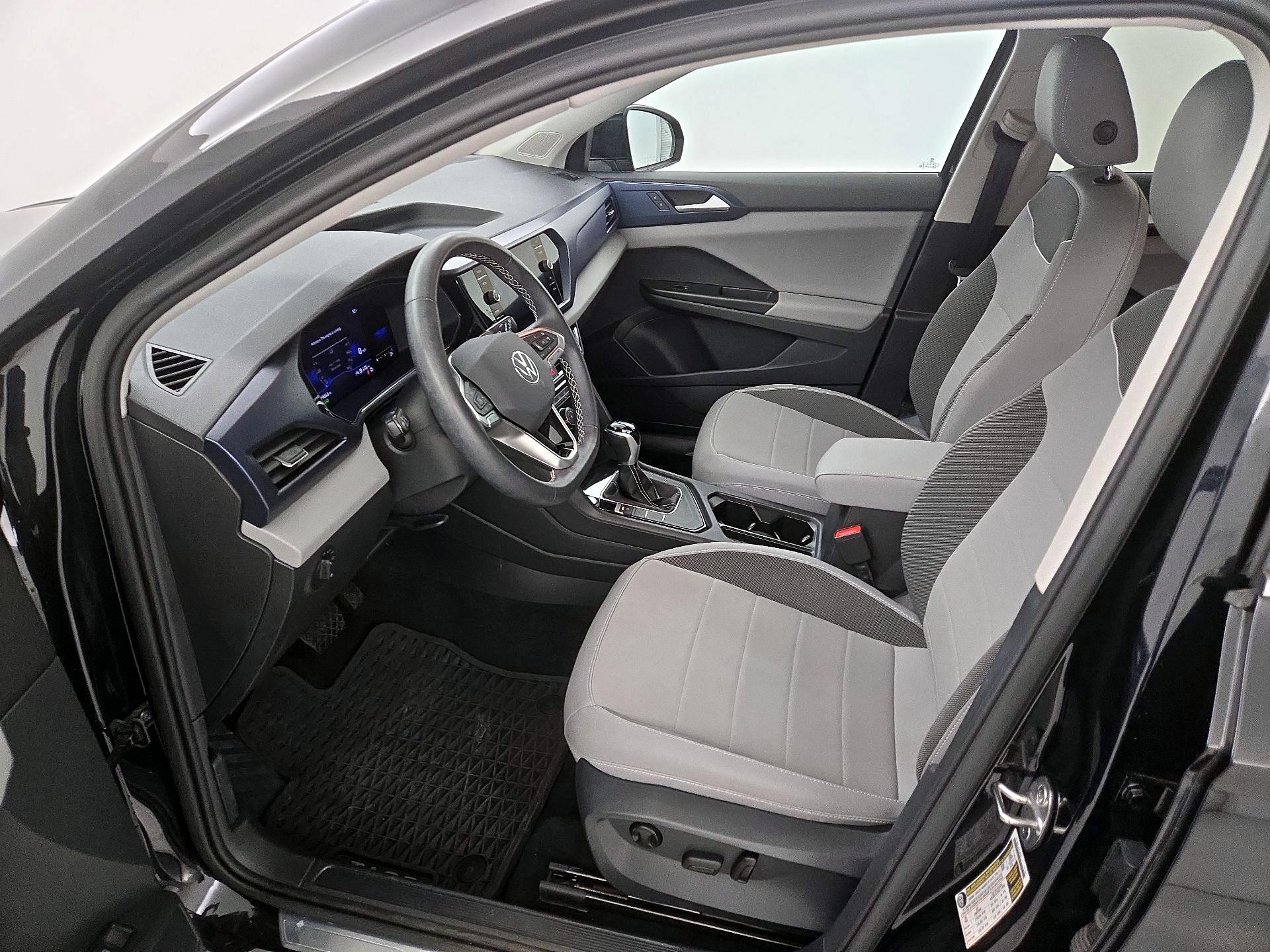 Thumbnail: 2023 Volkswagen Taos - 11