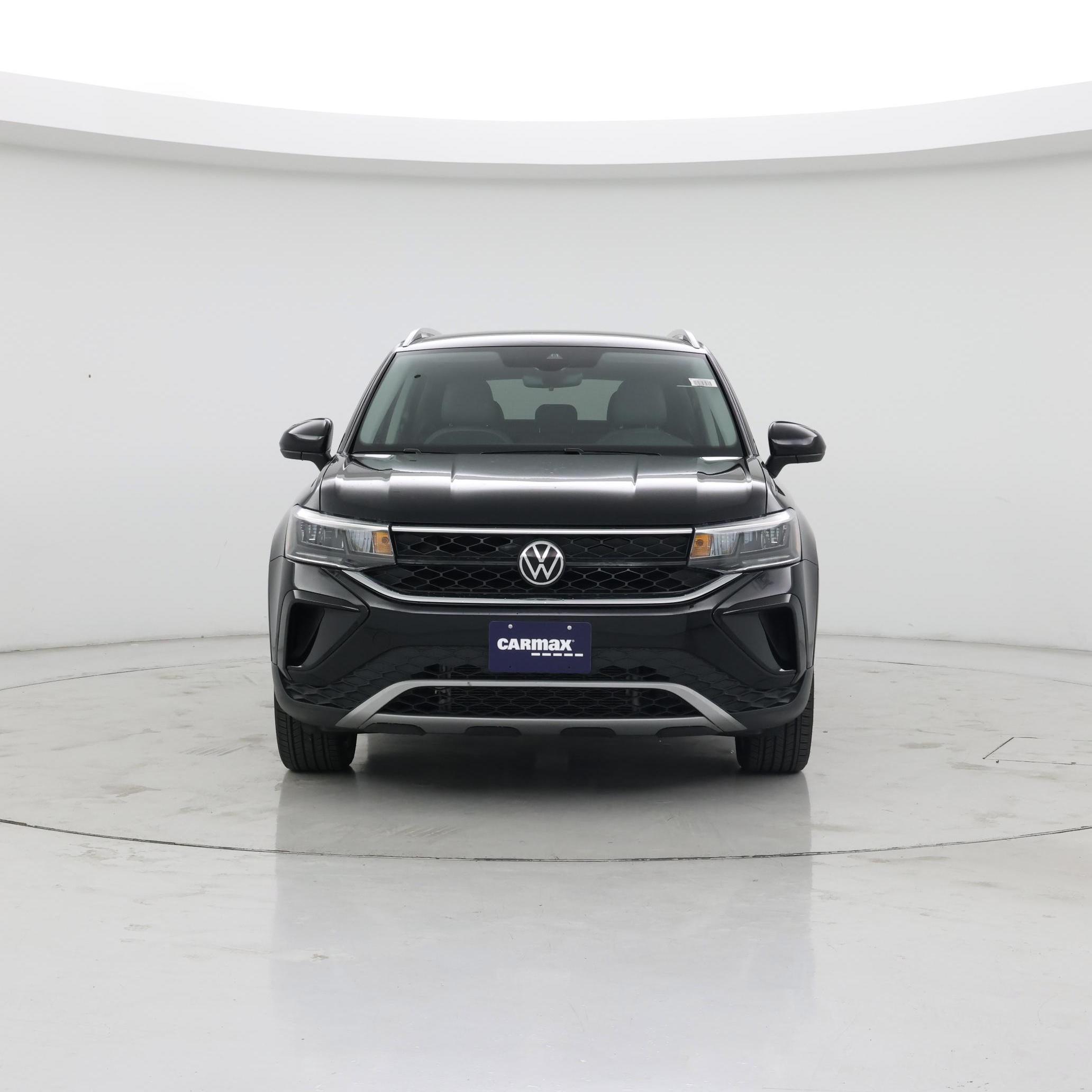 Thumbnail: 2023 Volkswagen Taos - 5