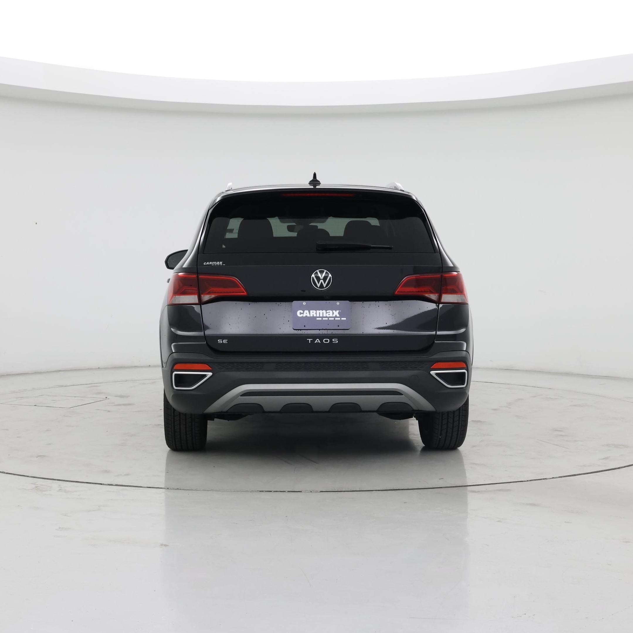 Thumbnail: 2023 Volkswagen Taos - 6