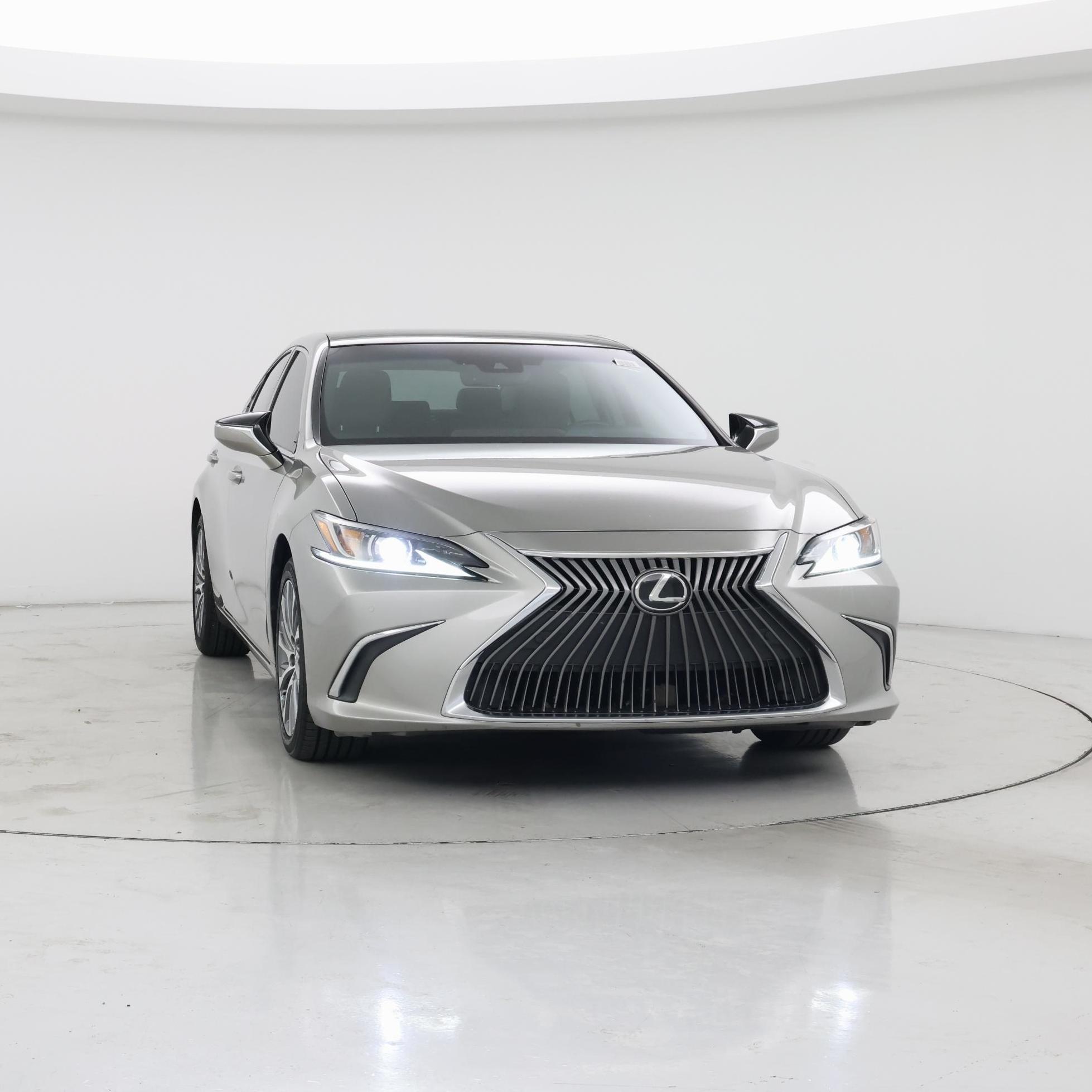 Thumbnail: 2021 Lexus ES - 5
