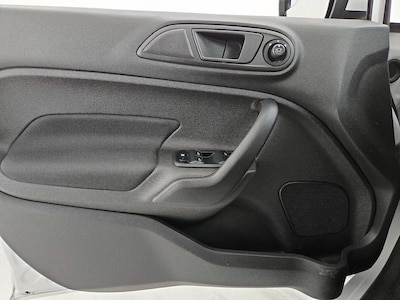 Driver Door Panel