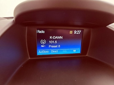 Radio (On)