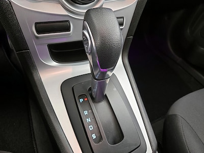 Shifter