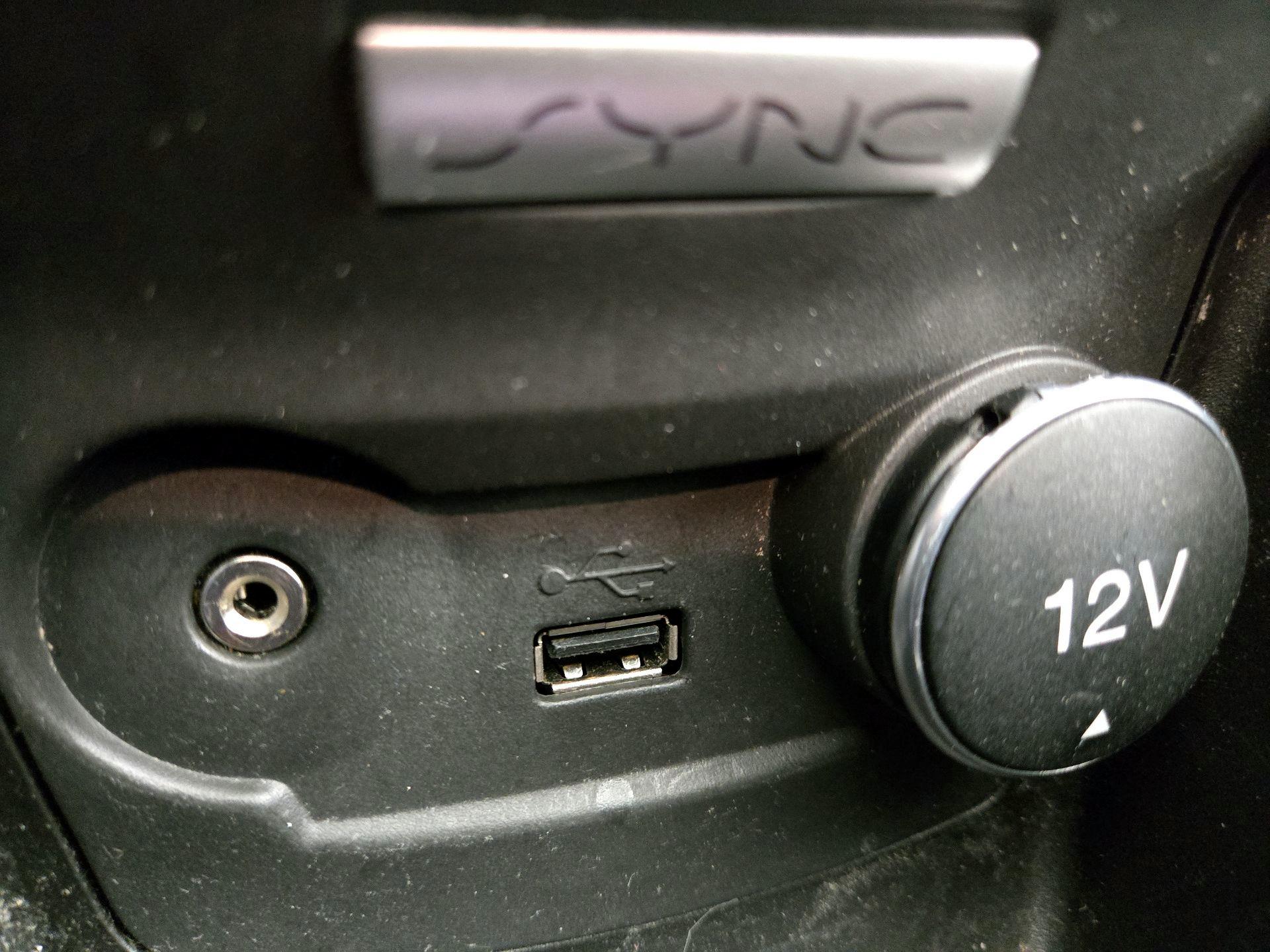 Thumbnail: 2018 Ford Fiesta - 18