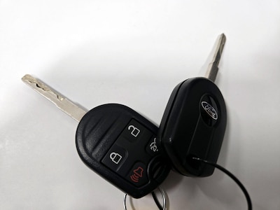 Keys