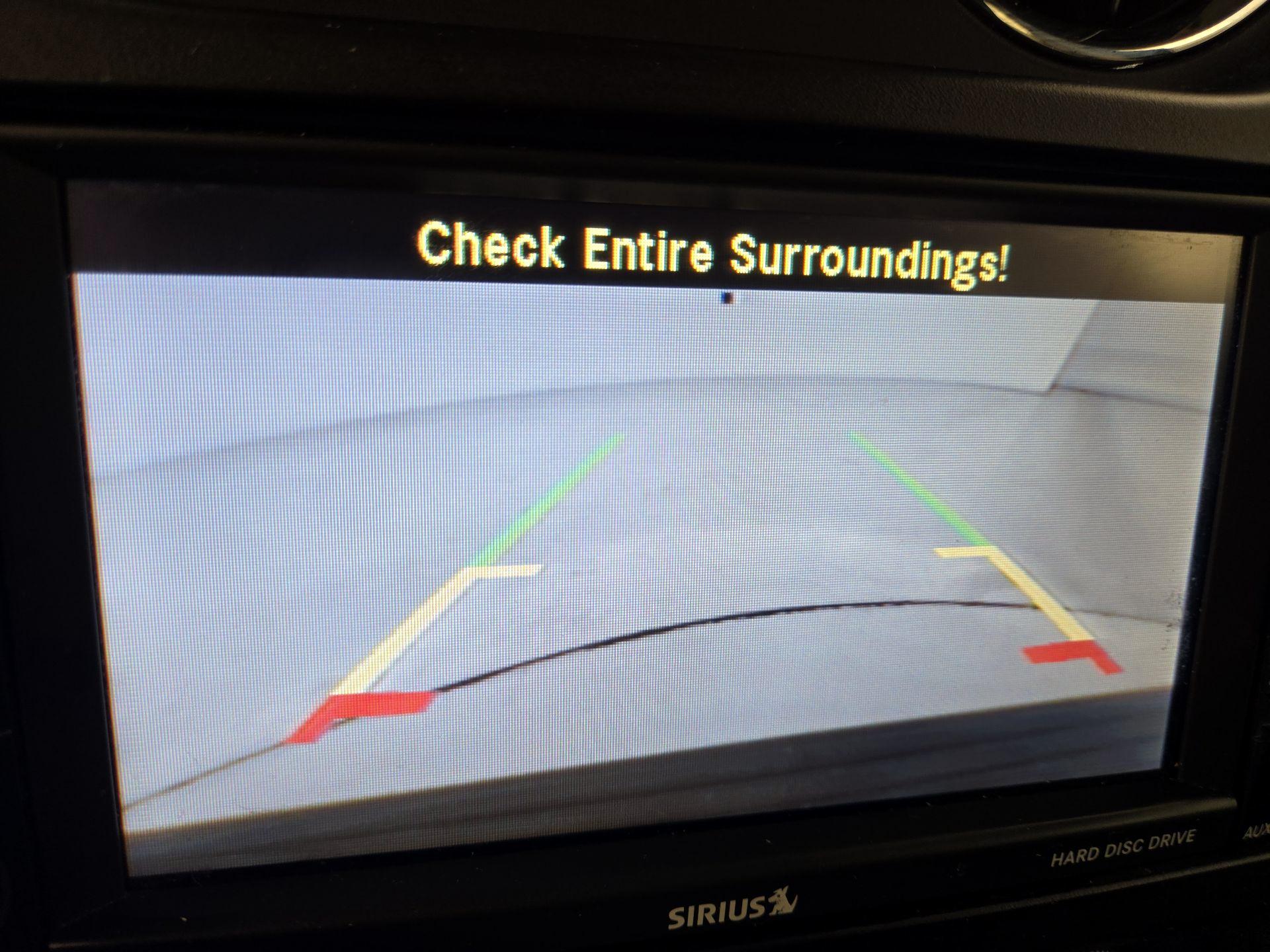 Thumbnail: 2017 Jeep Patriot - 13